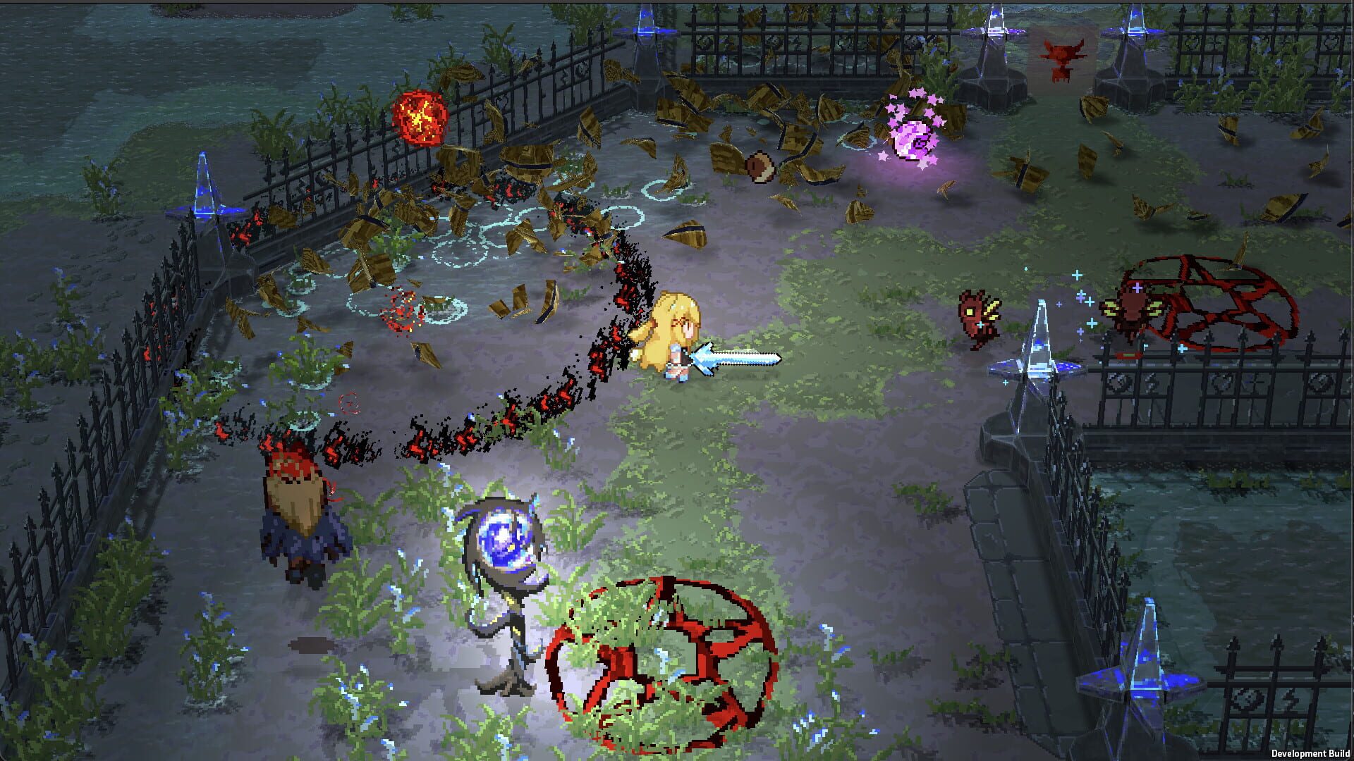 Adventures of Ruby Rabbit