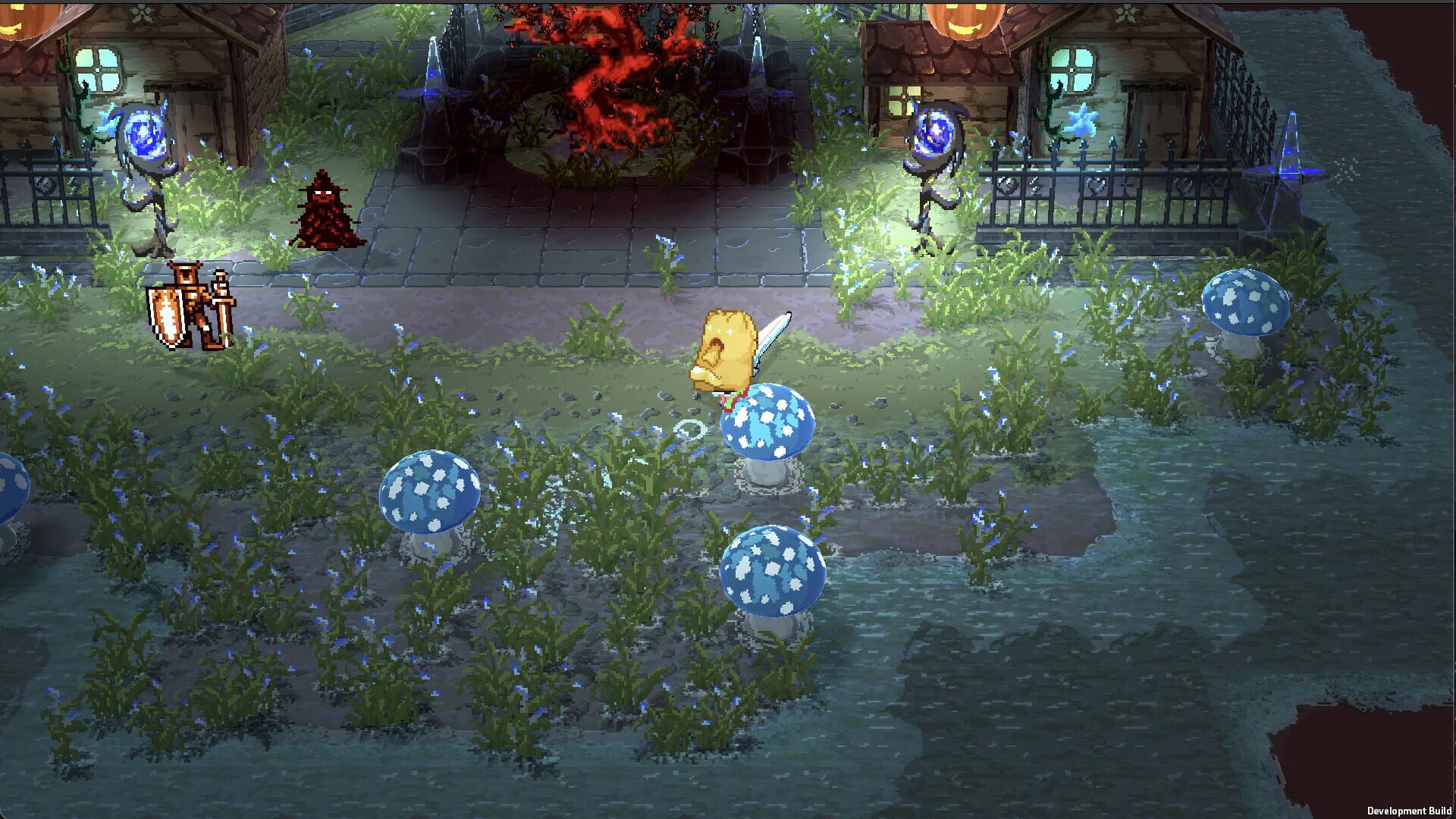 Adventures of Ruby Rabbit