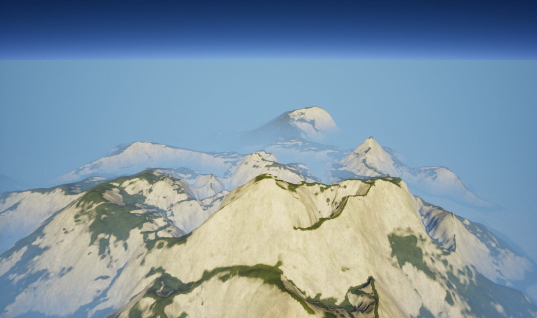 Necrophobia - Screenshot