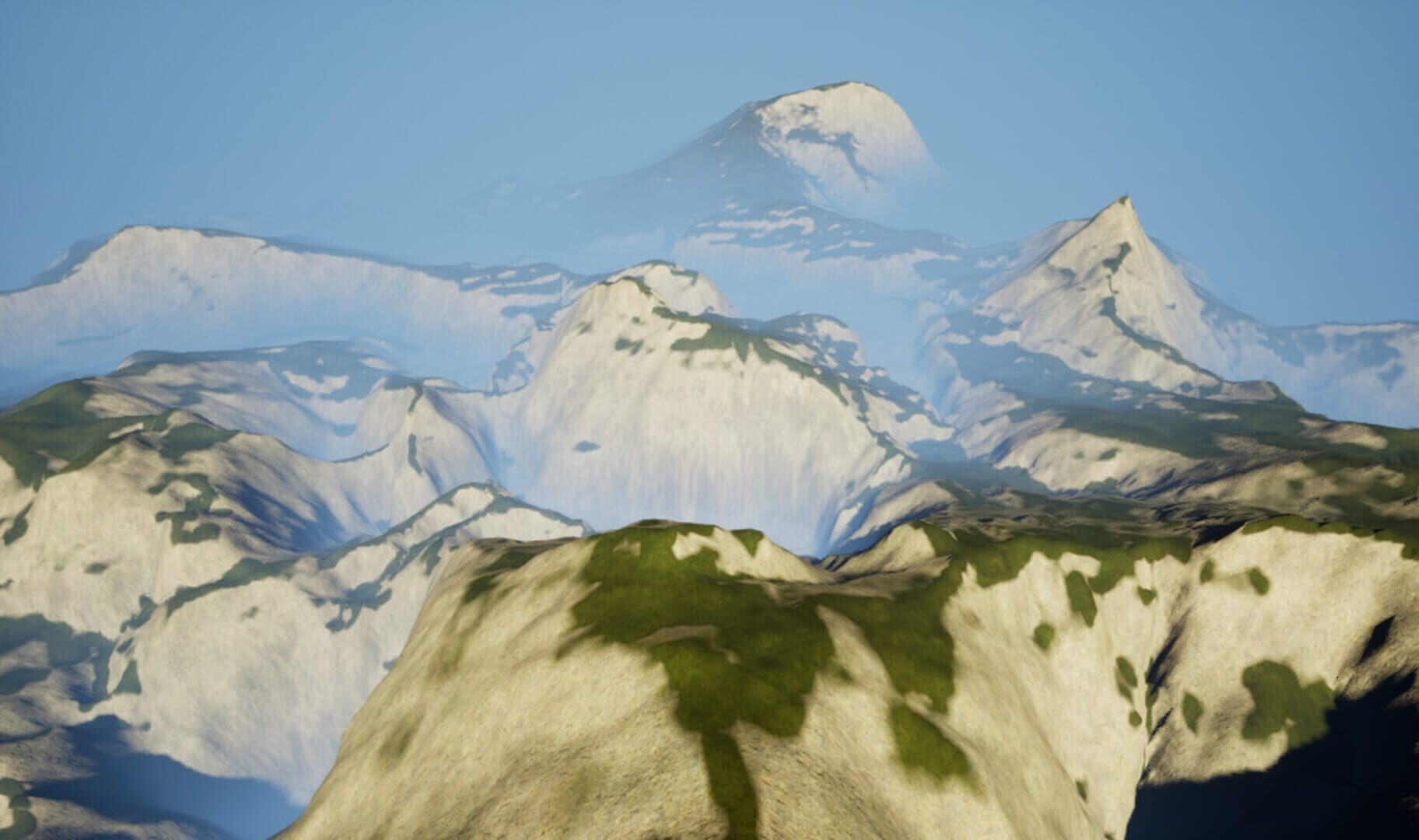Necrophobia - Screenshot