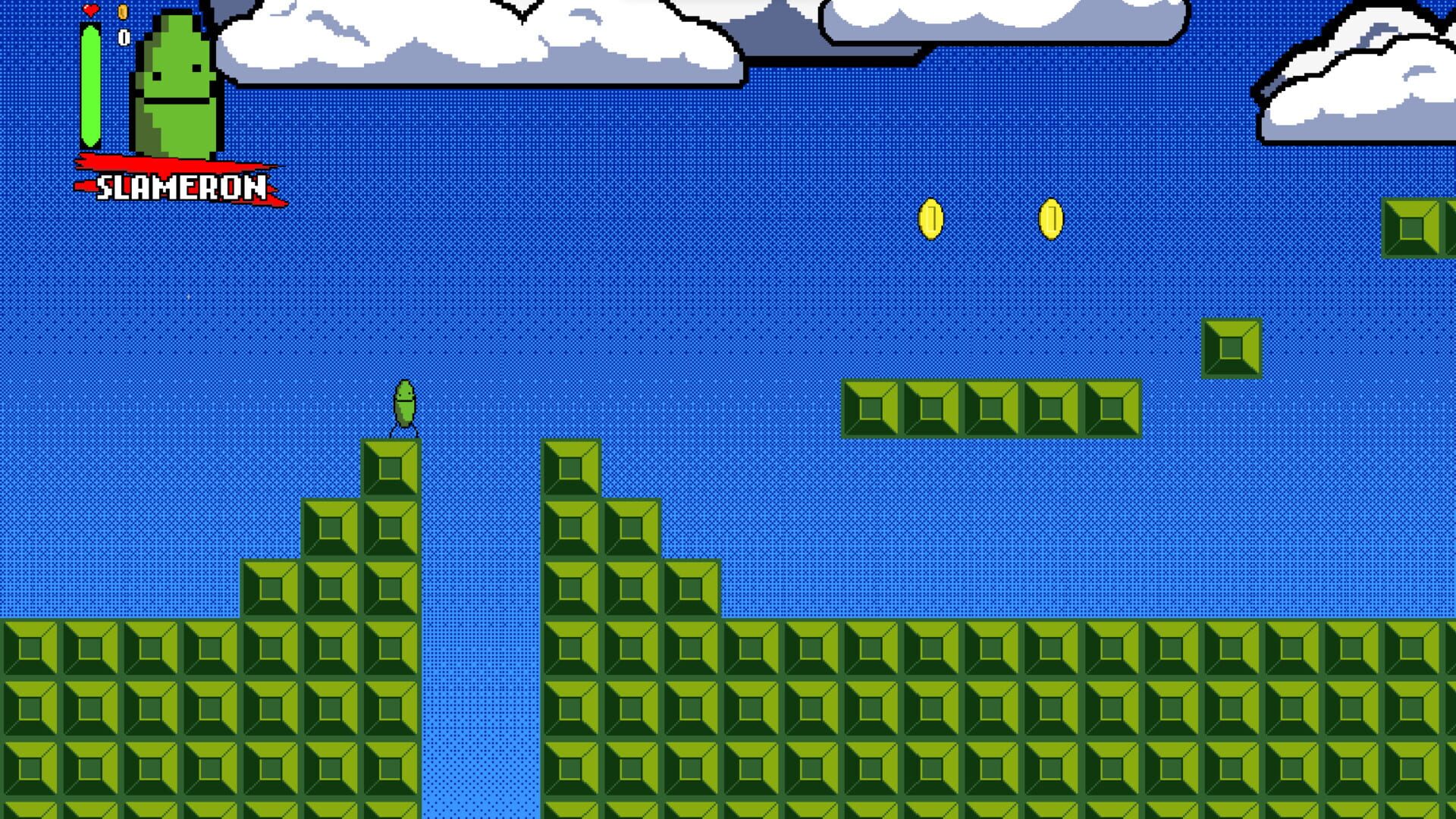 Pickle Frickle - Screenshot