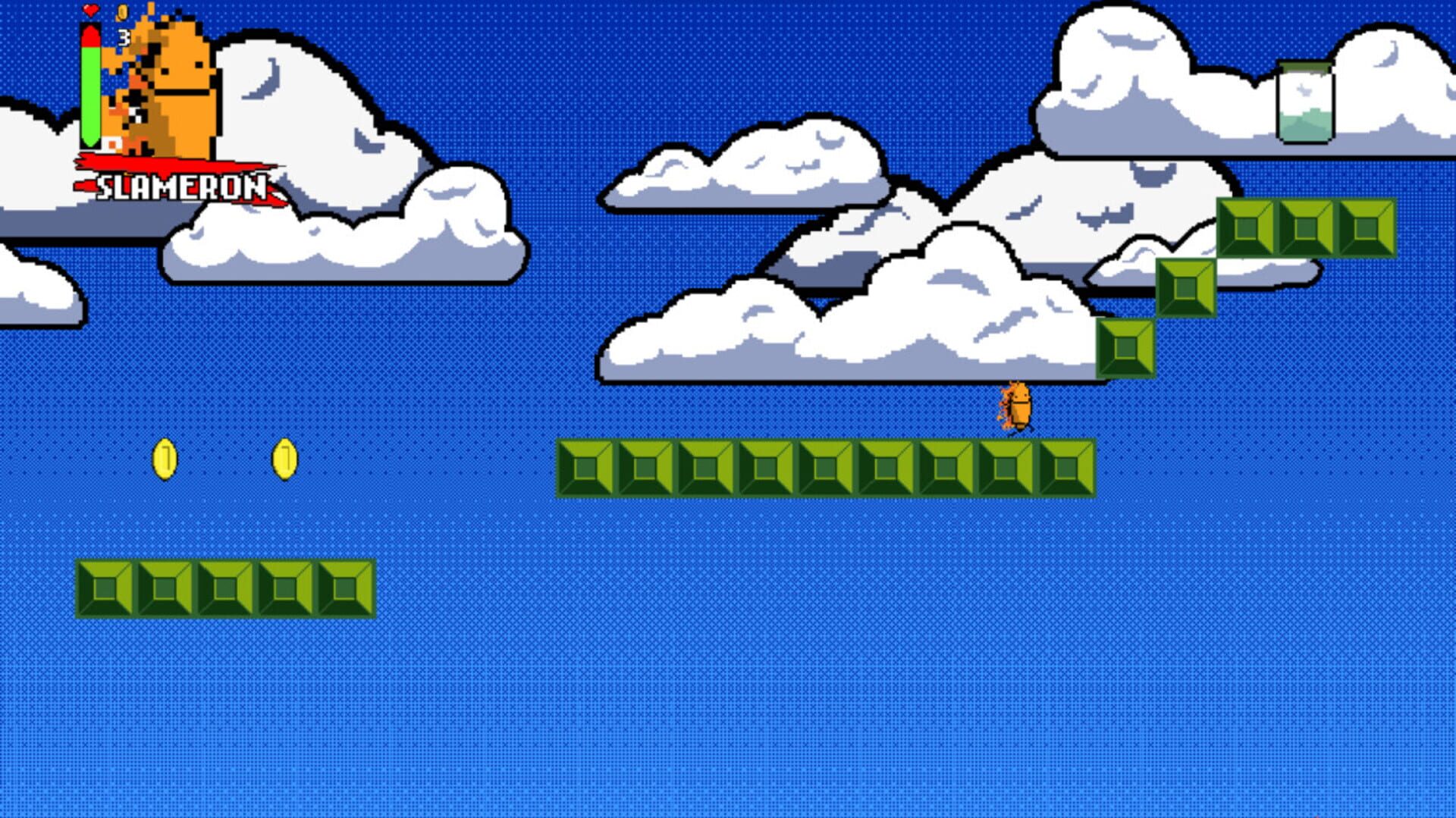 Pickle Frickle - Screenshot