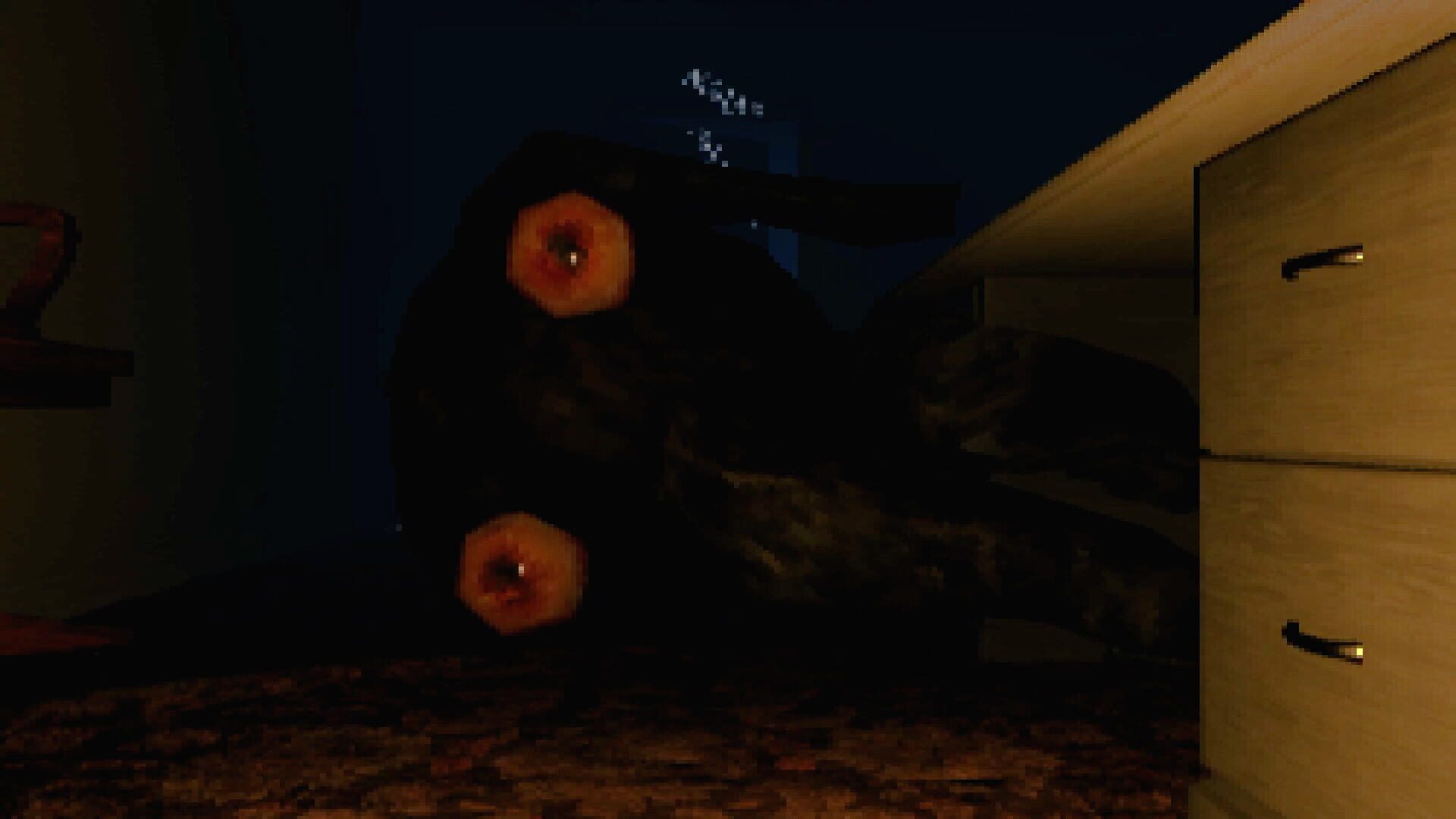 Crow's Cry - Screenshot