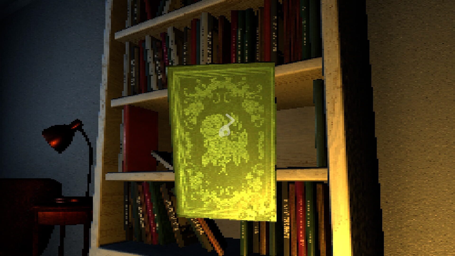 Crow's Cry - Screenshot
