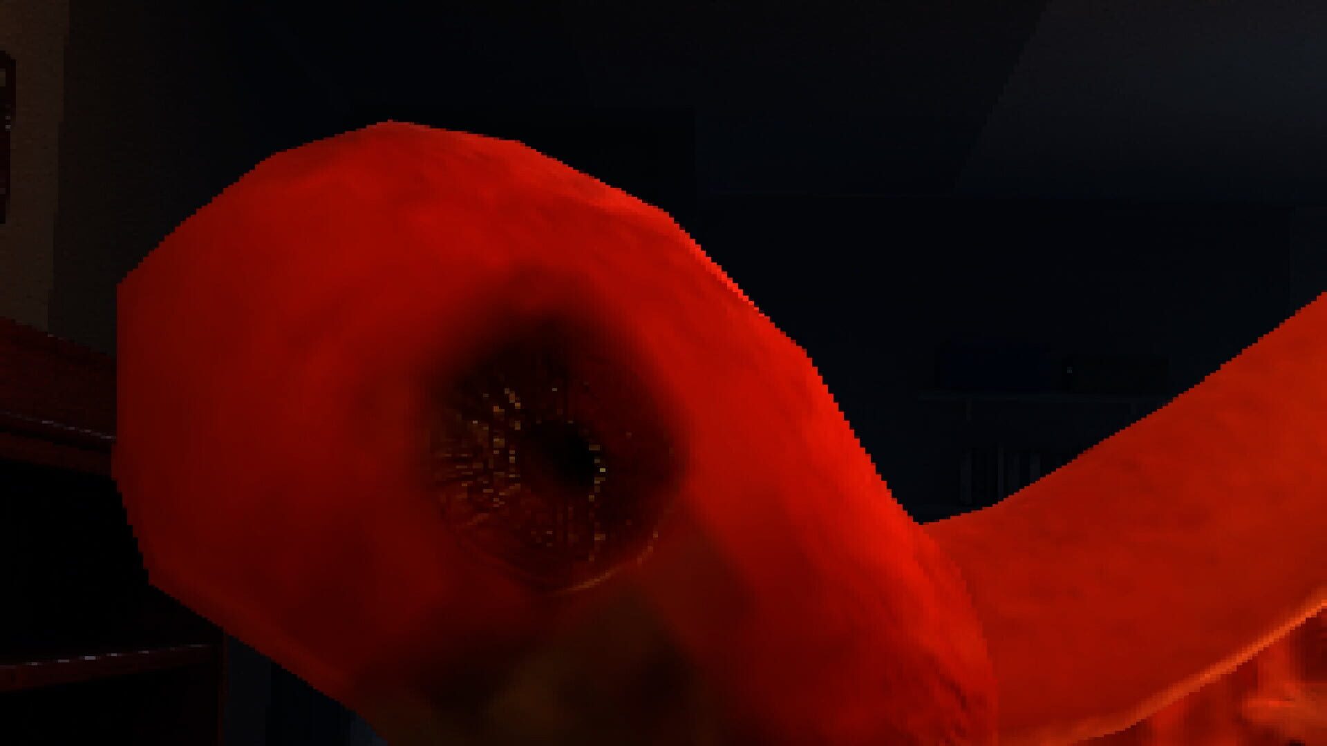 Crow's Cry - Screenshot