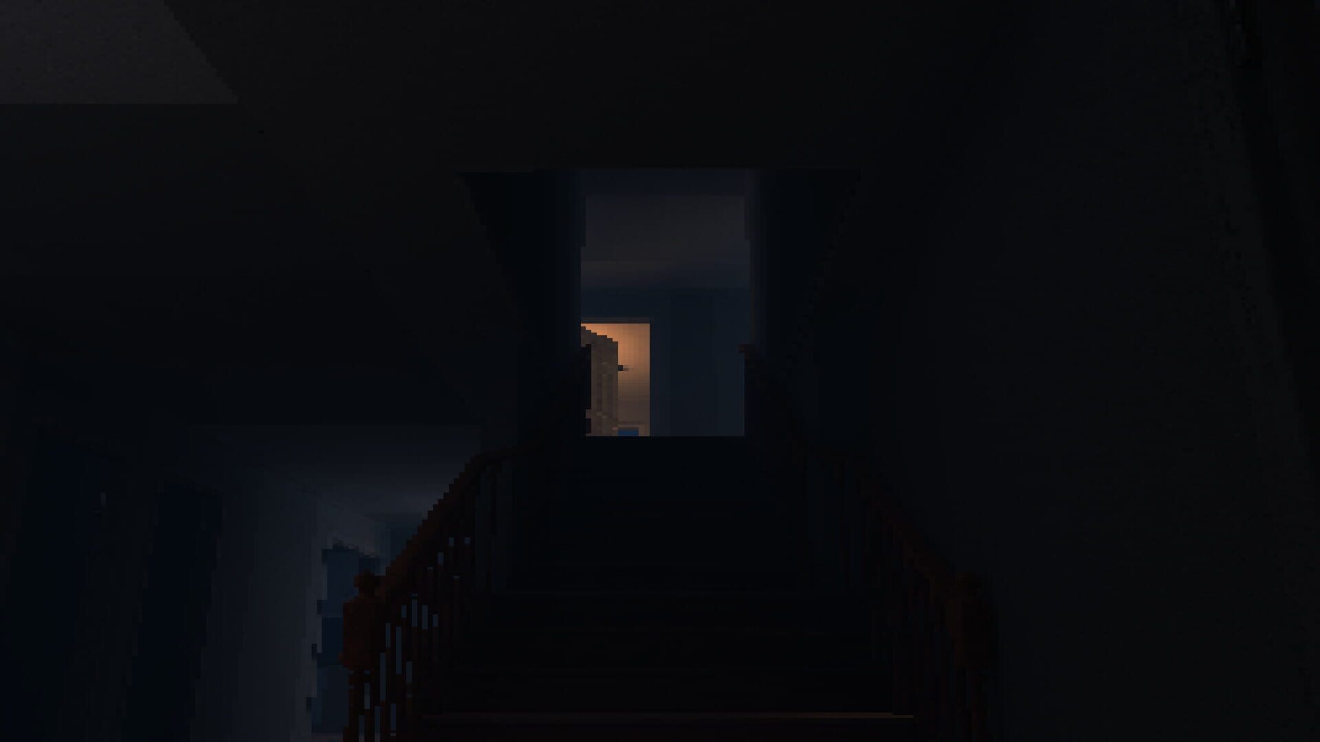 Crow's Cry - Screenshot