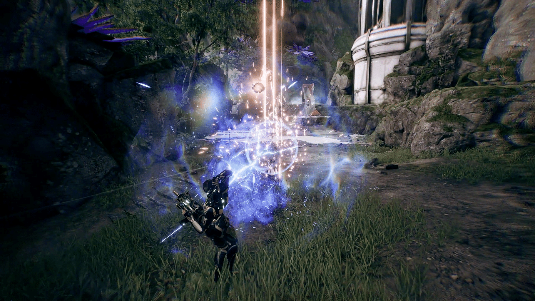 Paragon: The Overprime screenshot