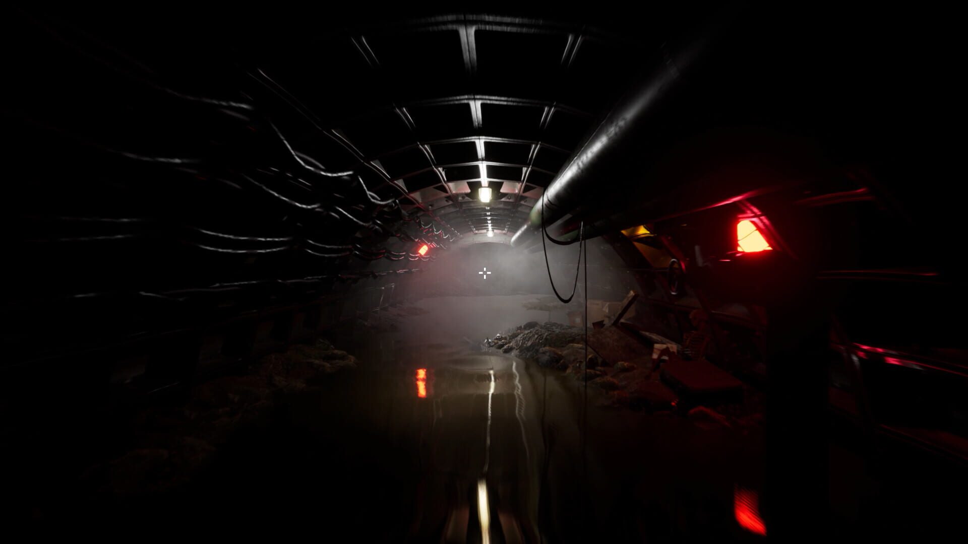 Stinky Company Simulator - Screenshot