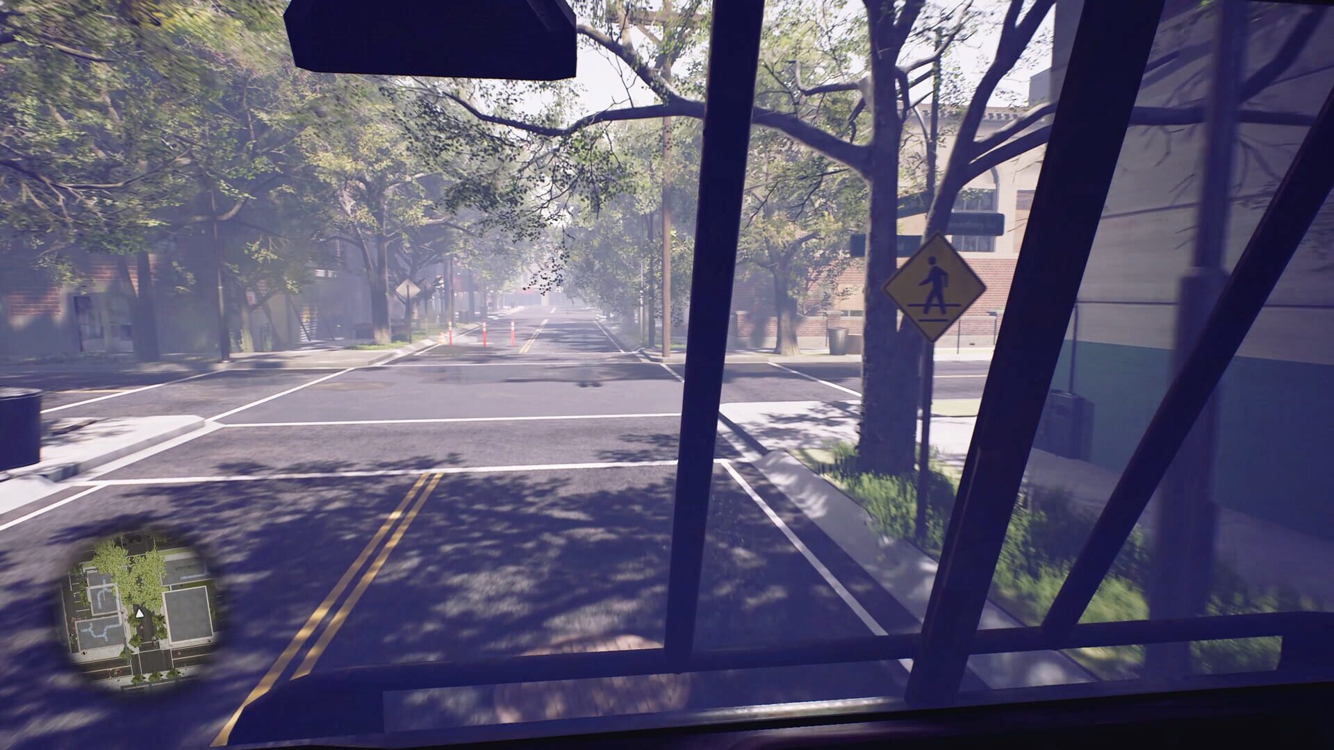 Stinky Company Simulator - Screenshot