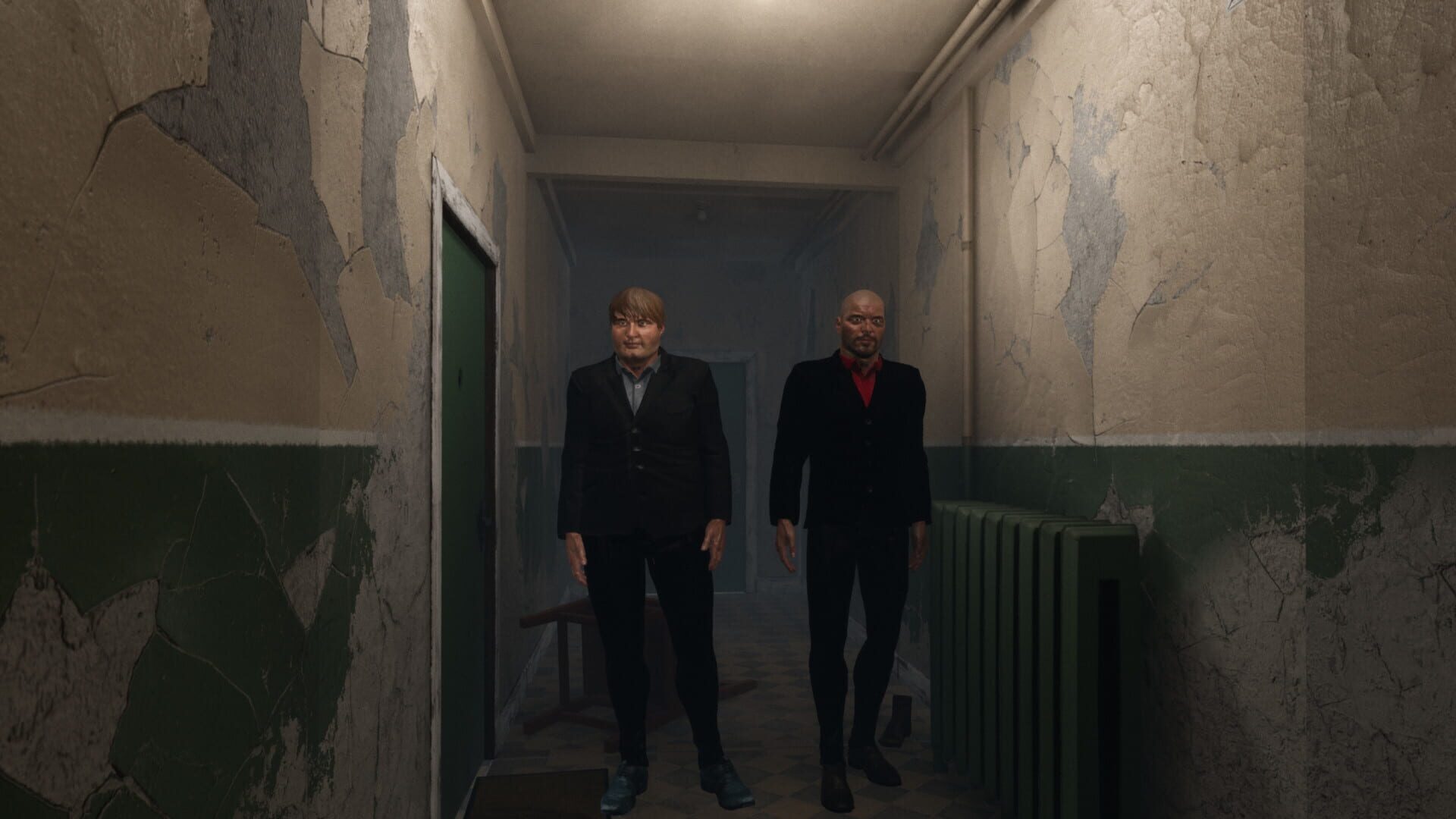 Russian Pawn Store - Screenshot