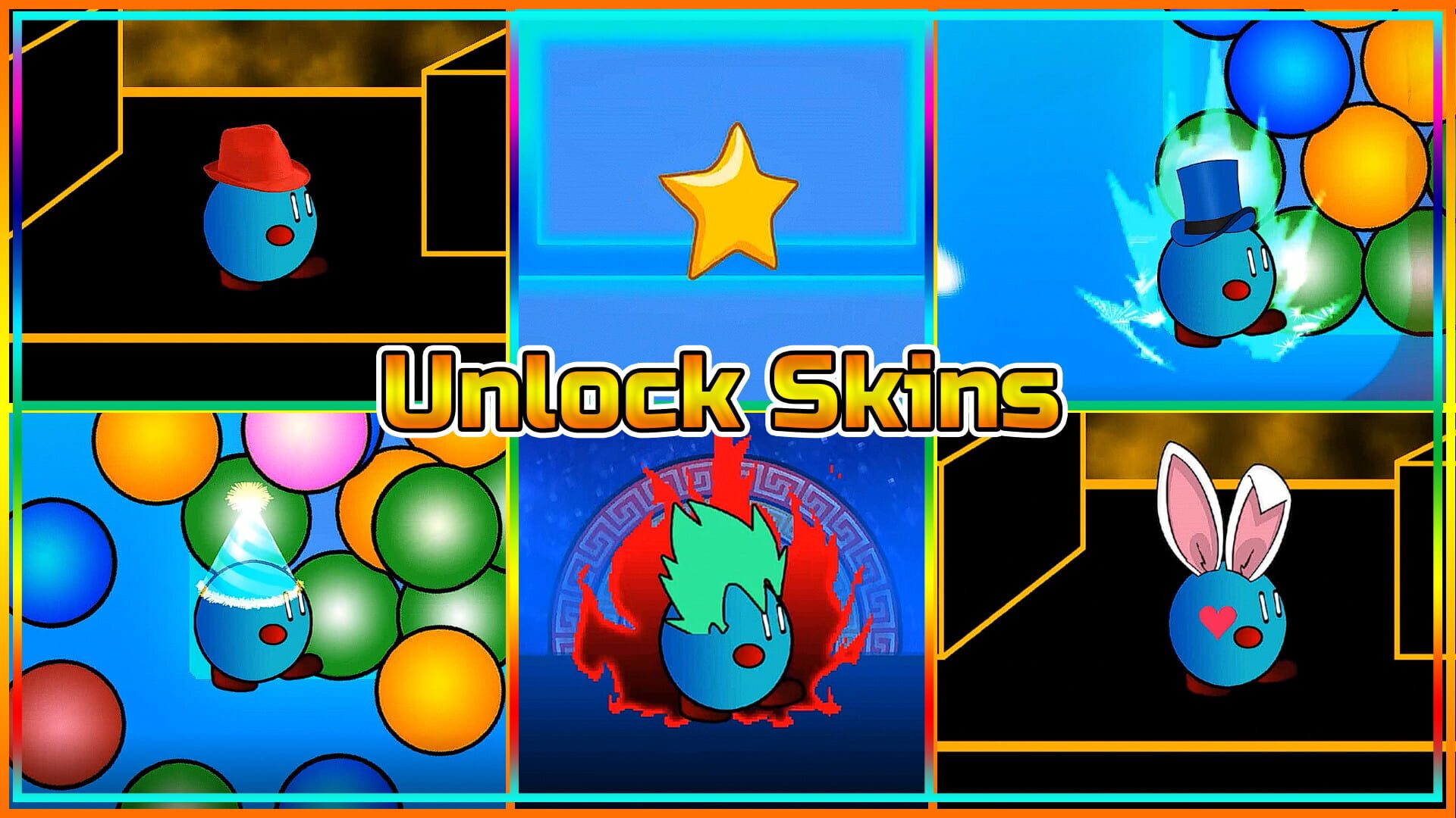 Shiny-Man-Adventures - Screenshot