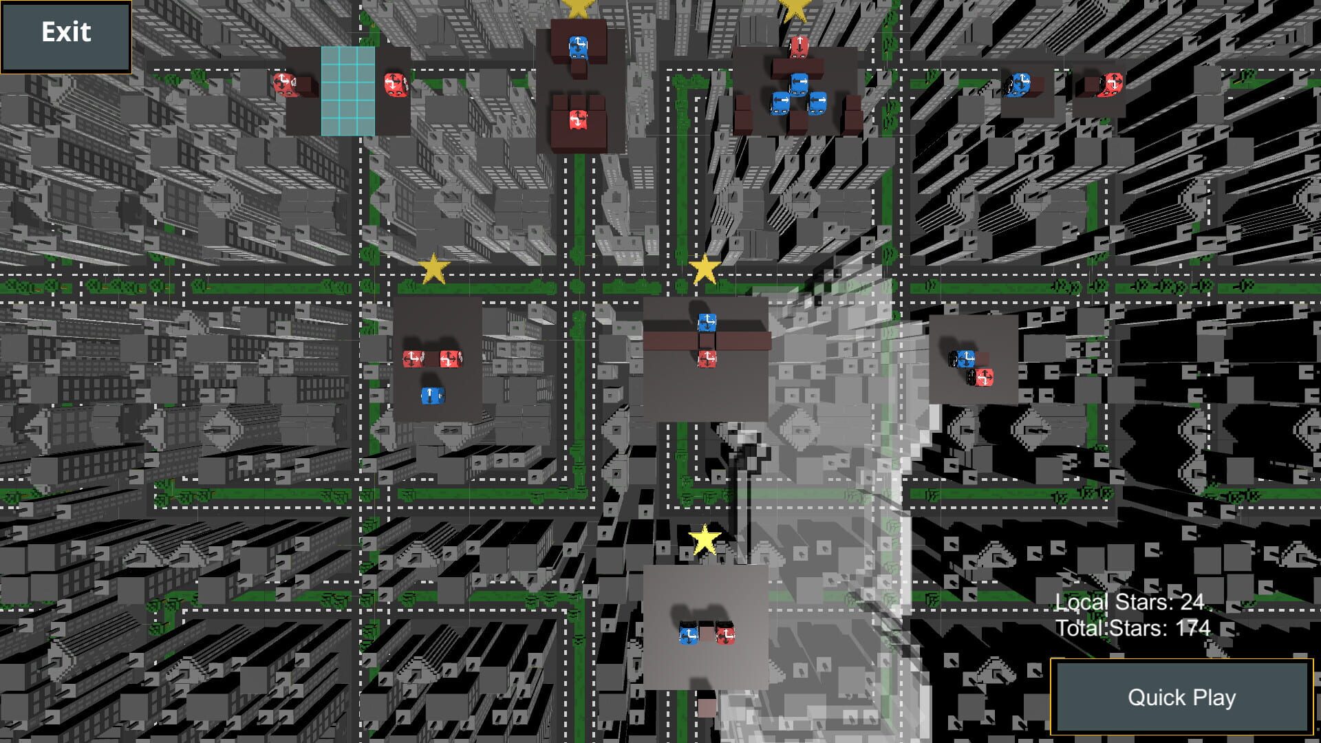 Unanimy - Screenshot