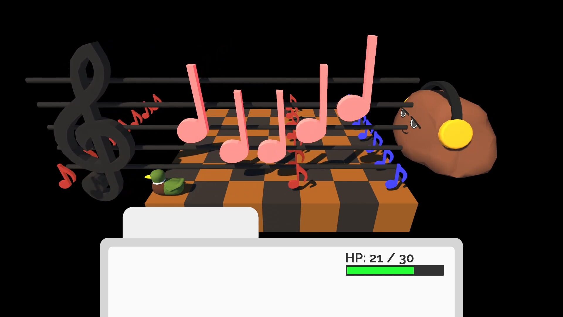 Cool People Club - Screenshot