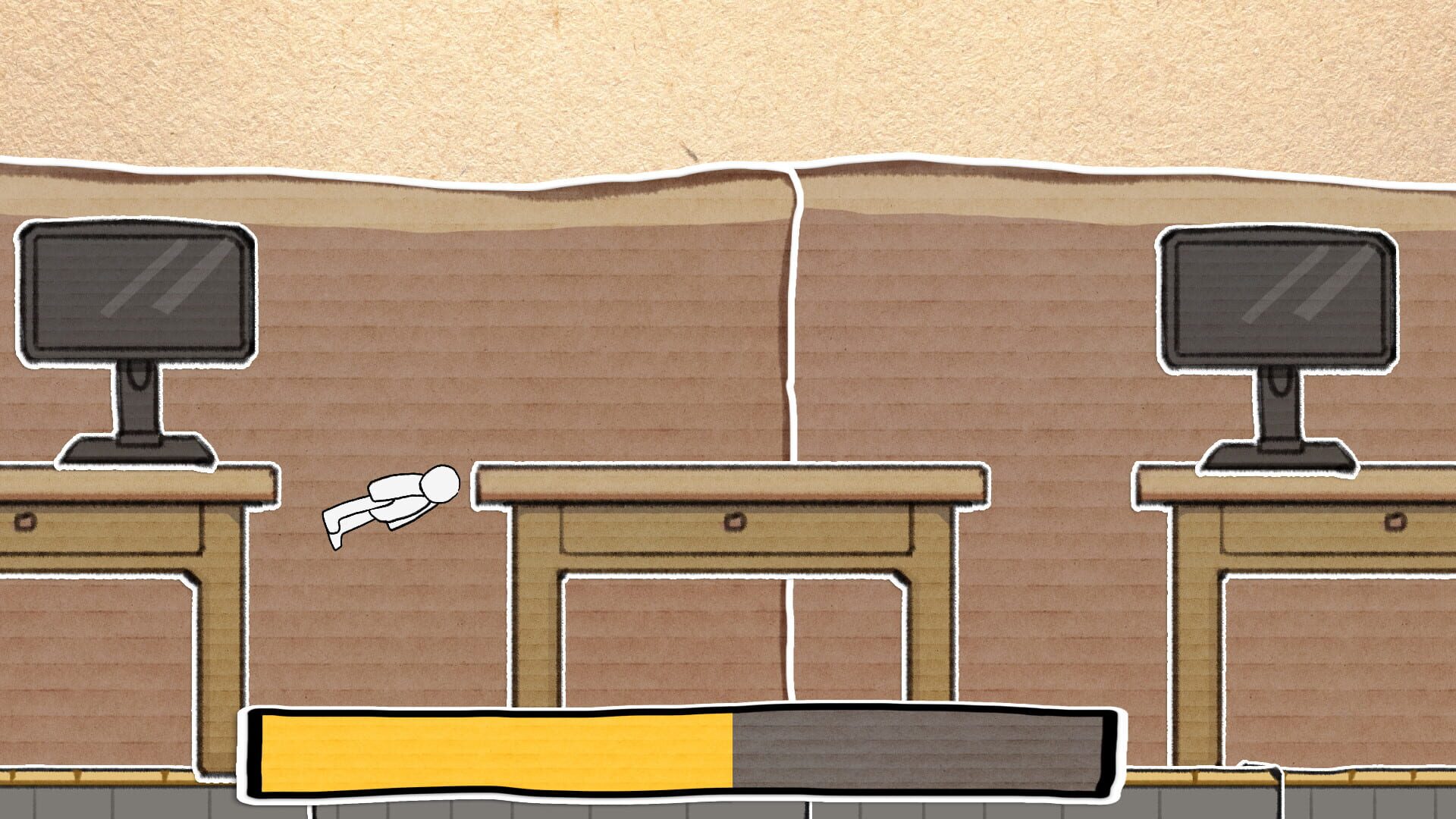 Lifeway - Screenshot