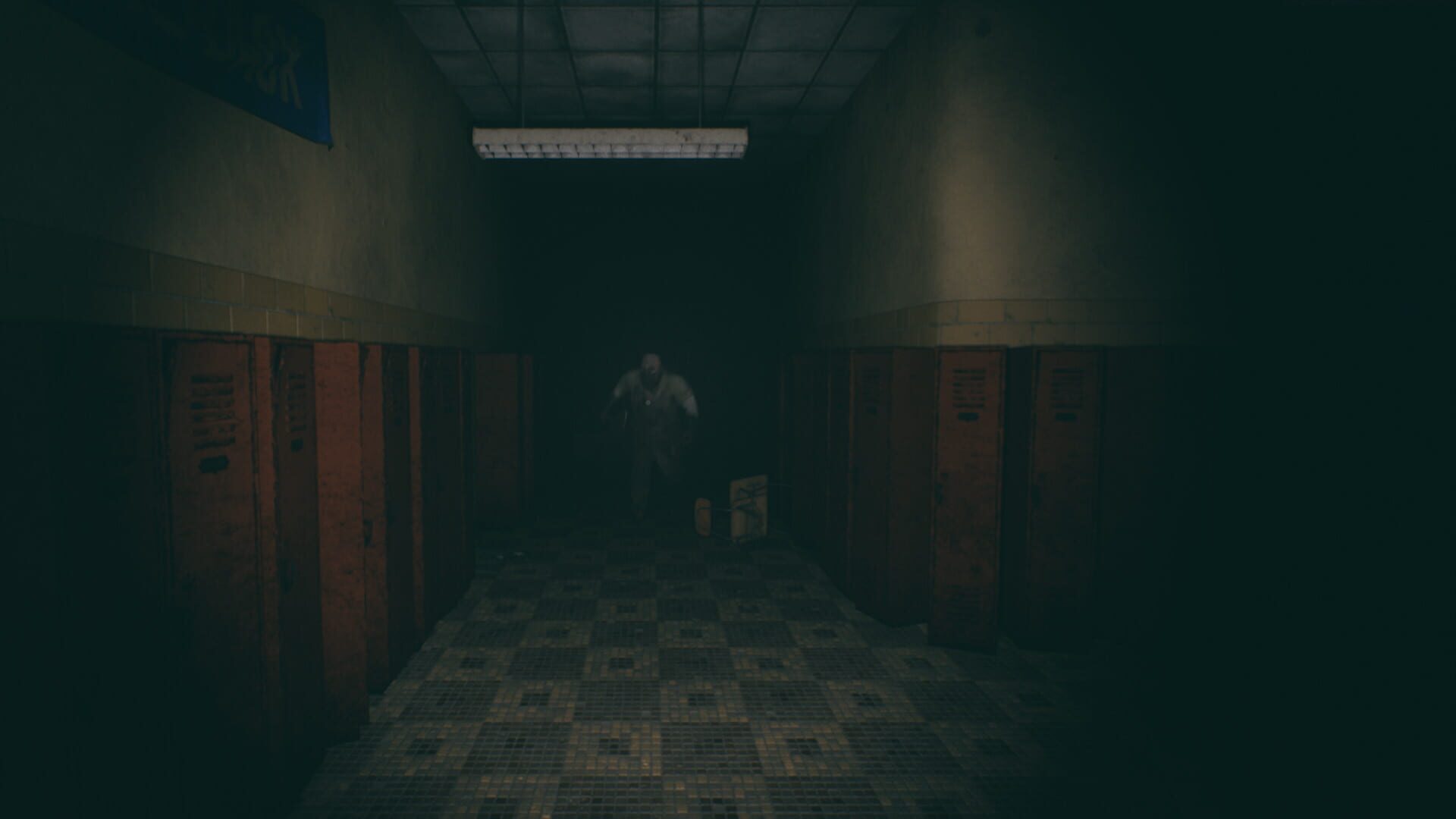 Hunted: Survive the Night - Screenshot
