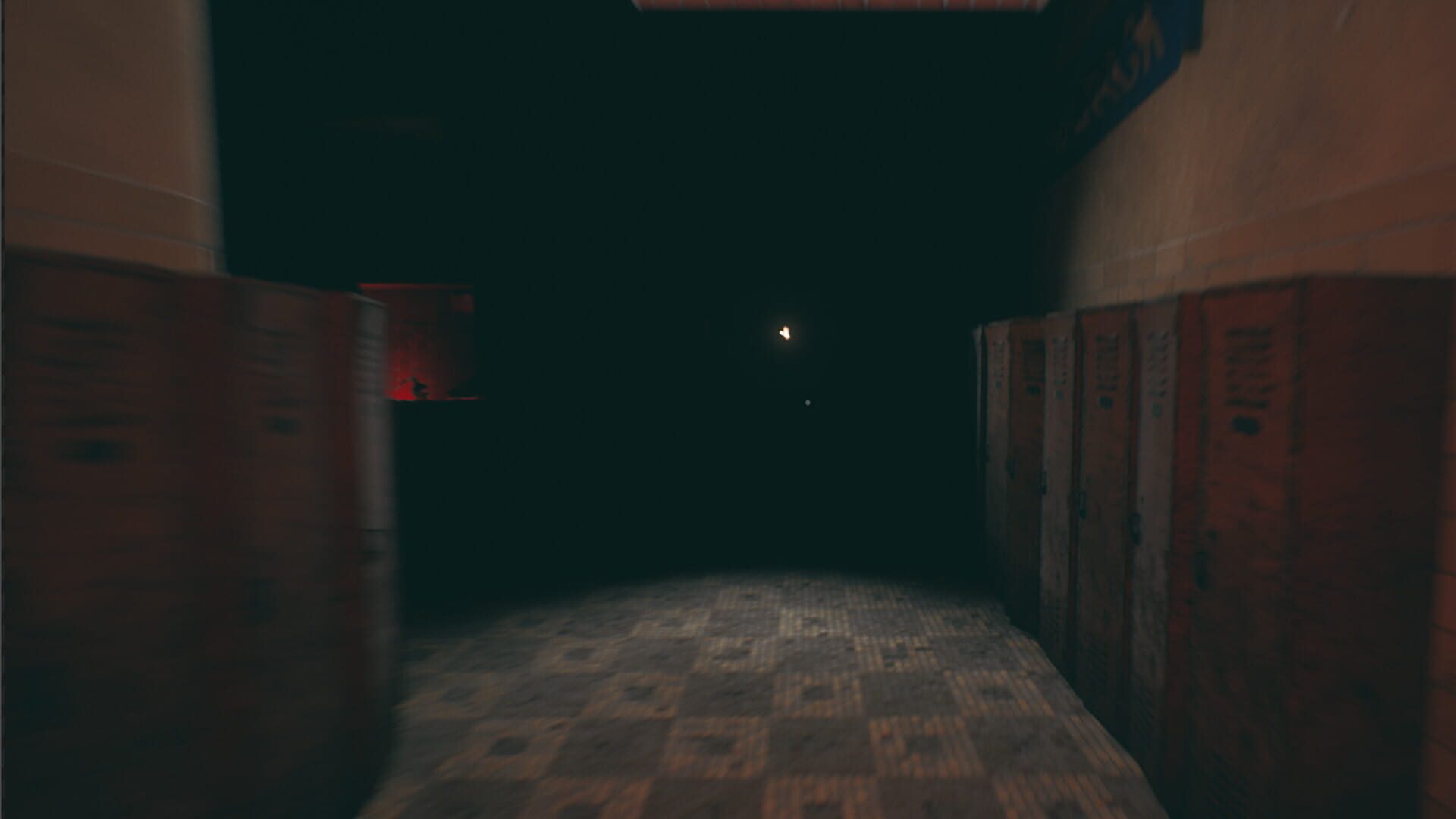 Hunted: Survive the Night - Screenshot