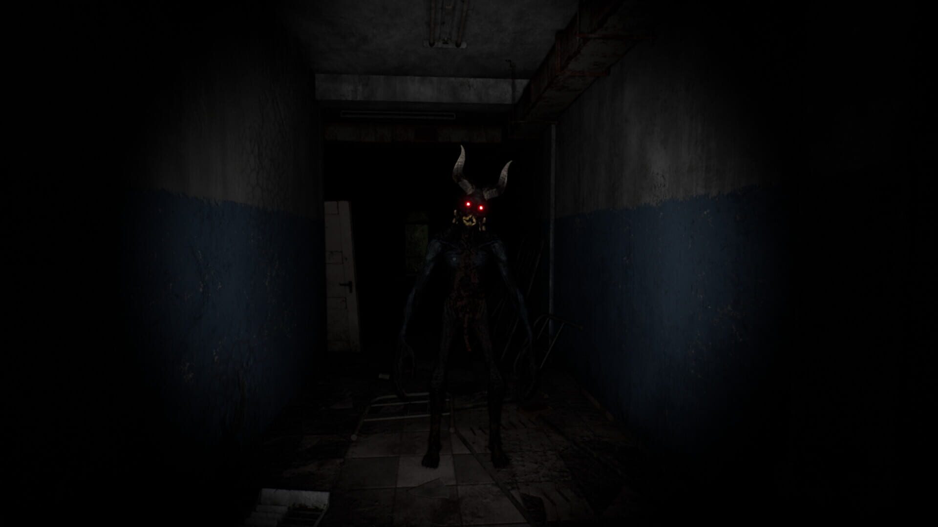 Hunted: Survive the Night - Screenshot