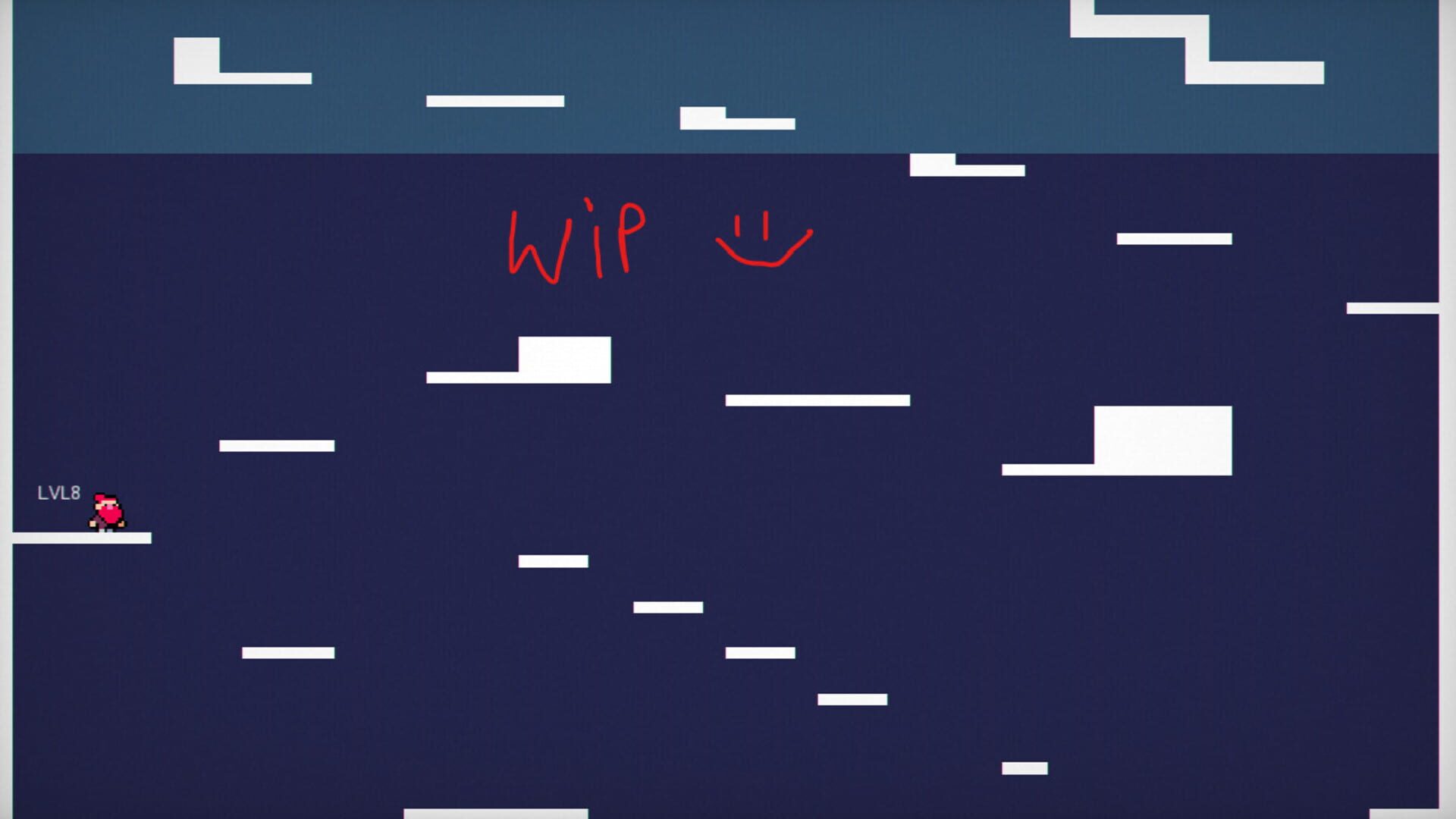Lumbah Jump - Screenshot