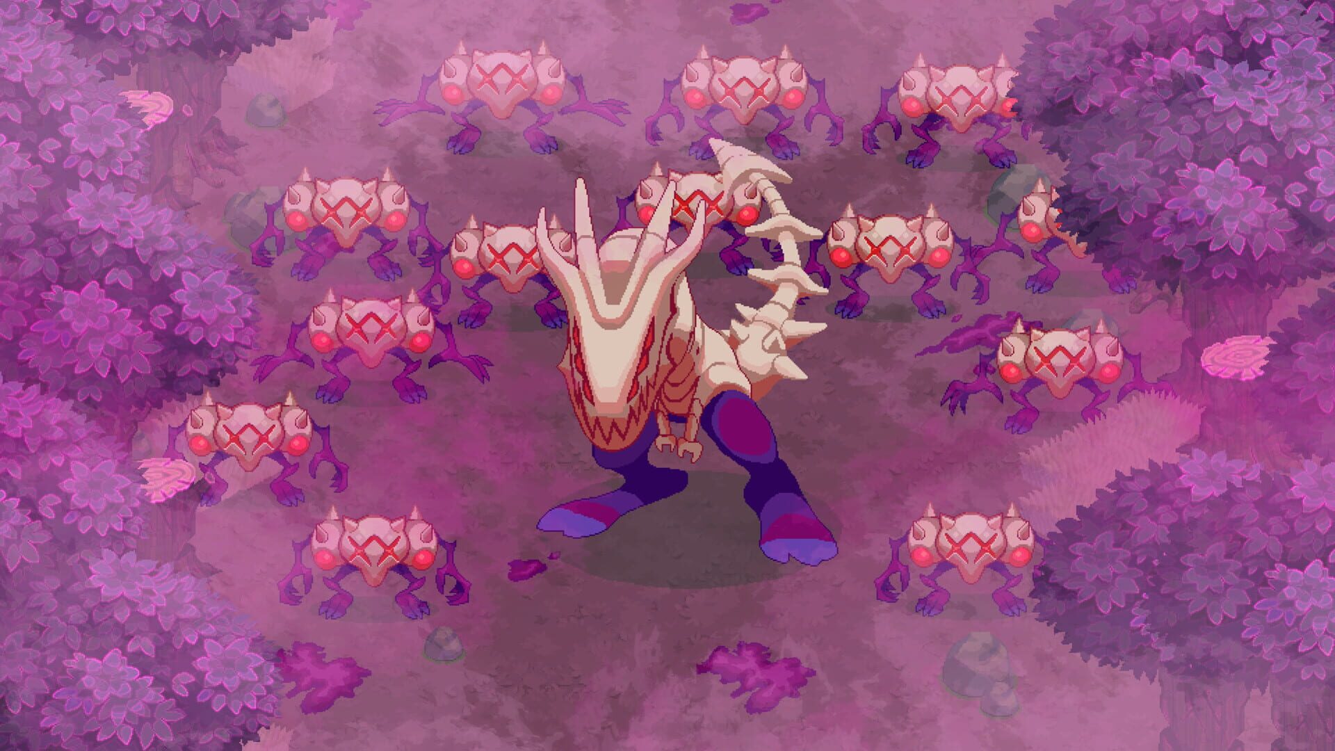 SU the Son of Gaia - Screenshot