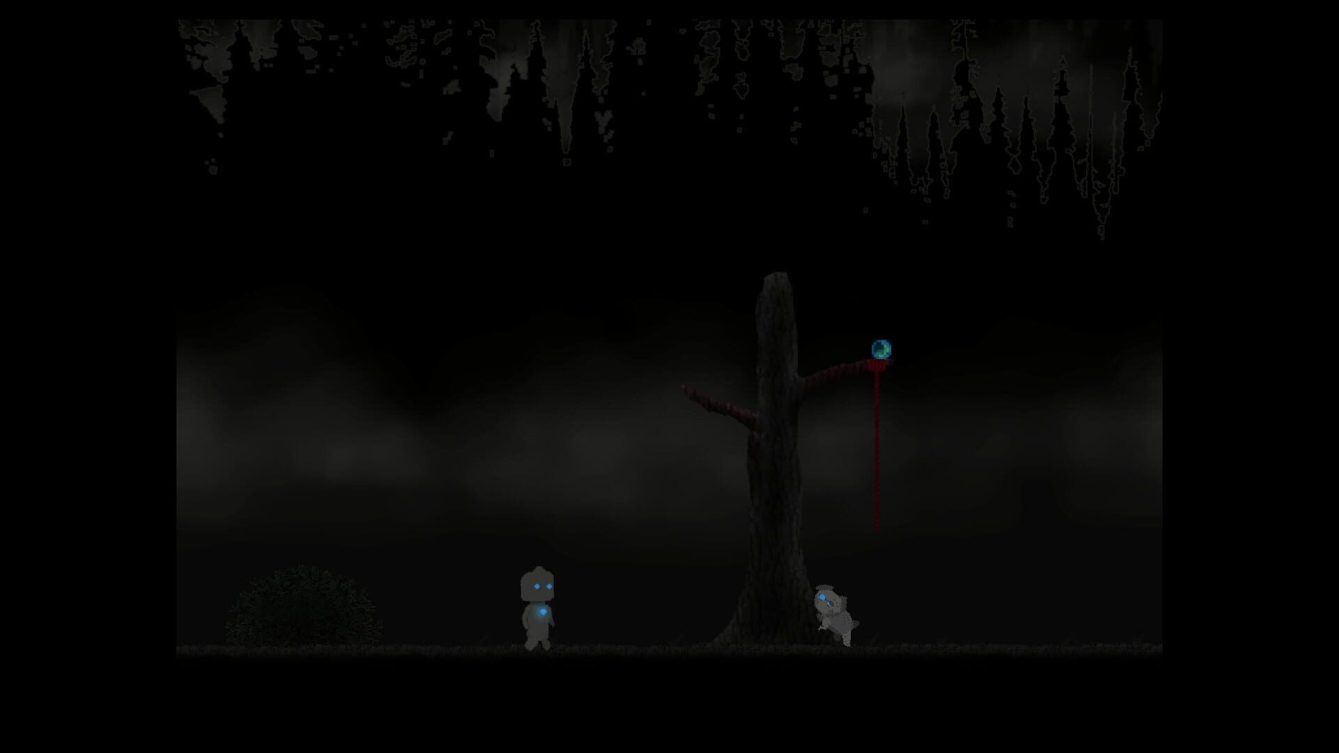 Mirage In Darkness - Screenshot