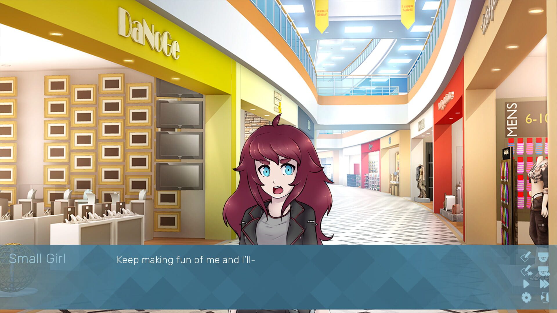 Heartbeats - Screenshot