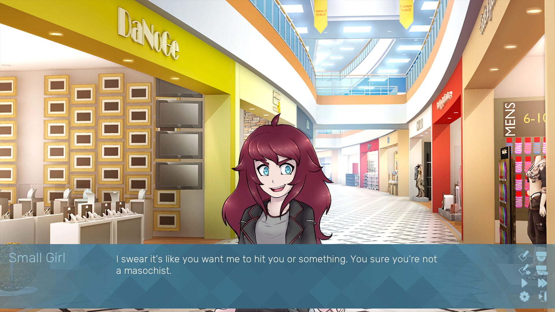 Heartbeats - Screenshot