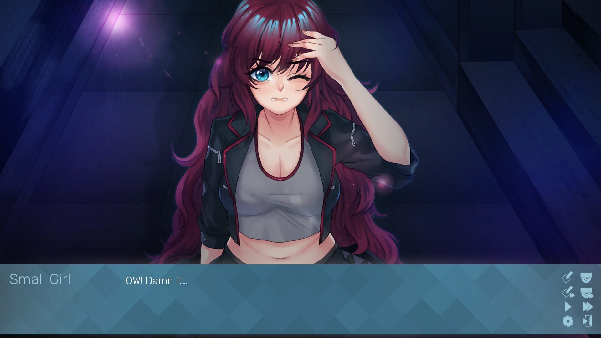 Heartbeats - Screenshot