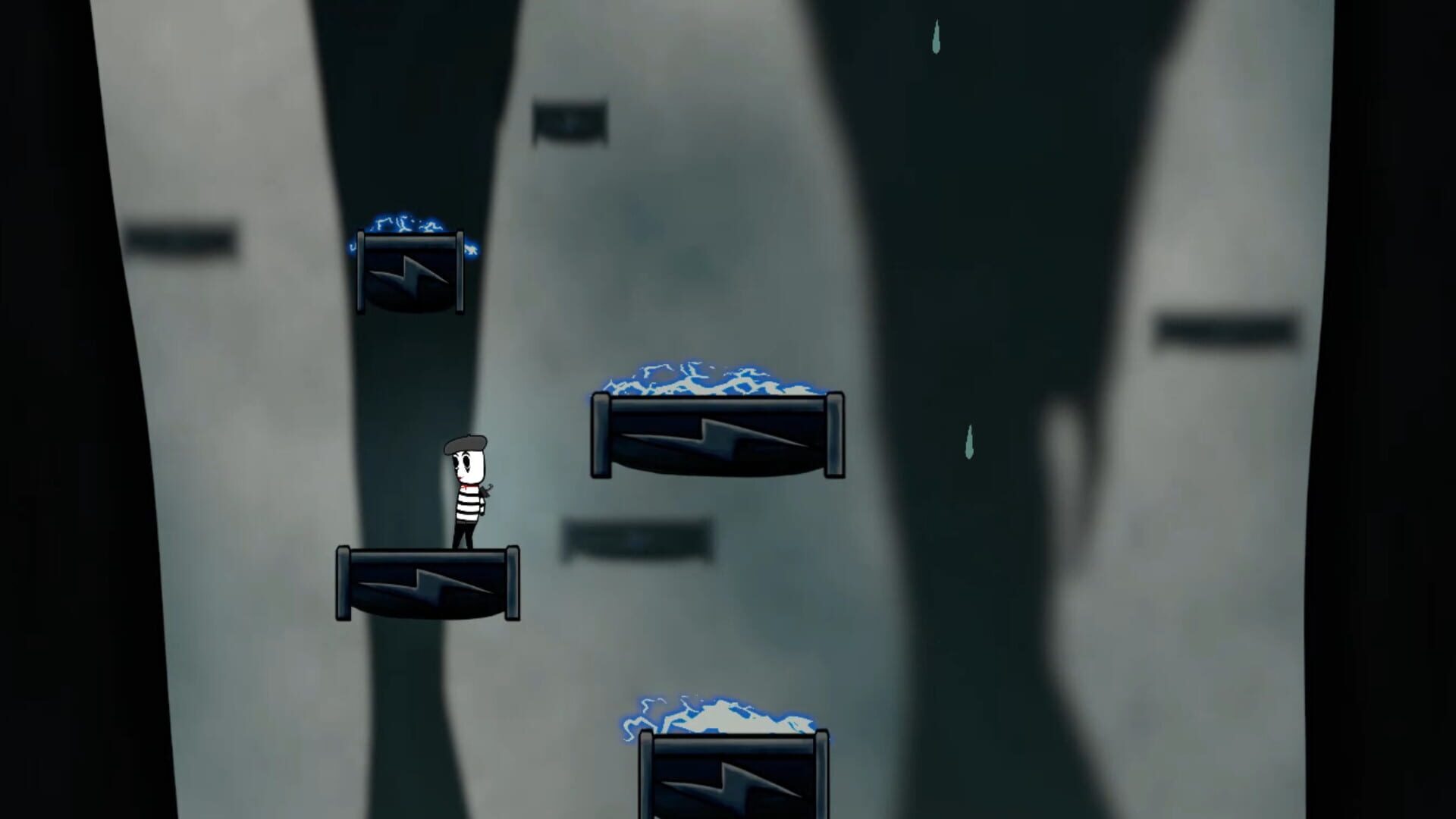 Peaky Circus - Screenshot