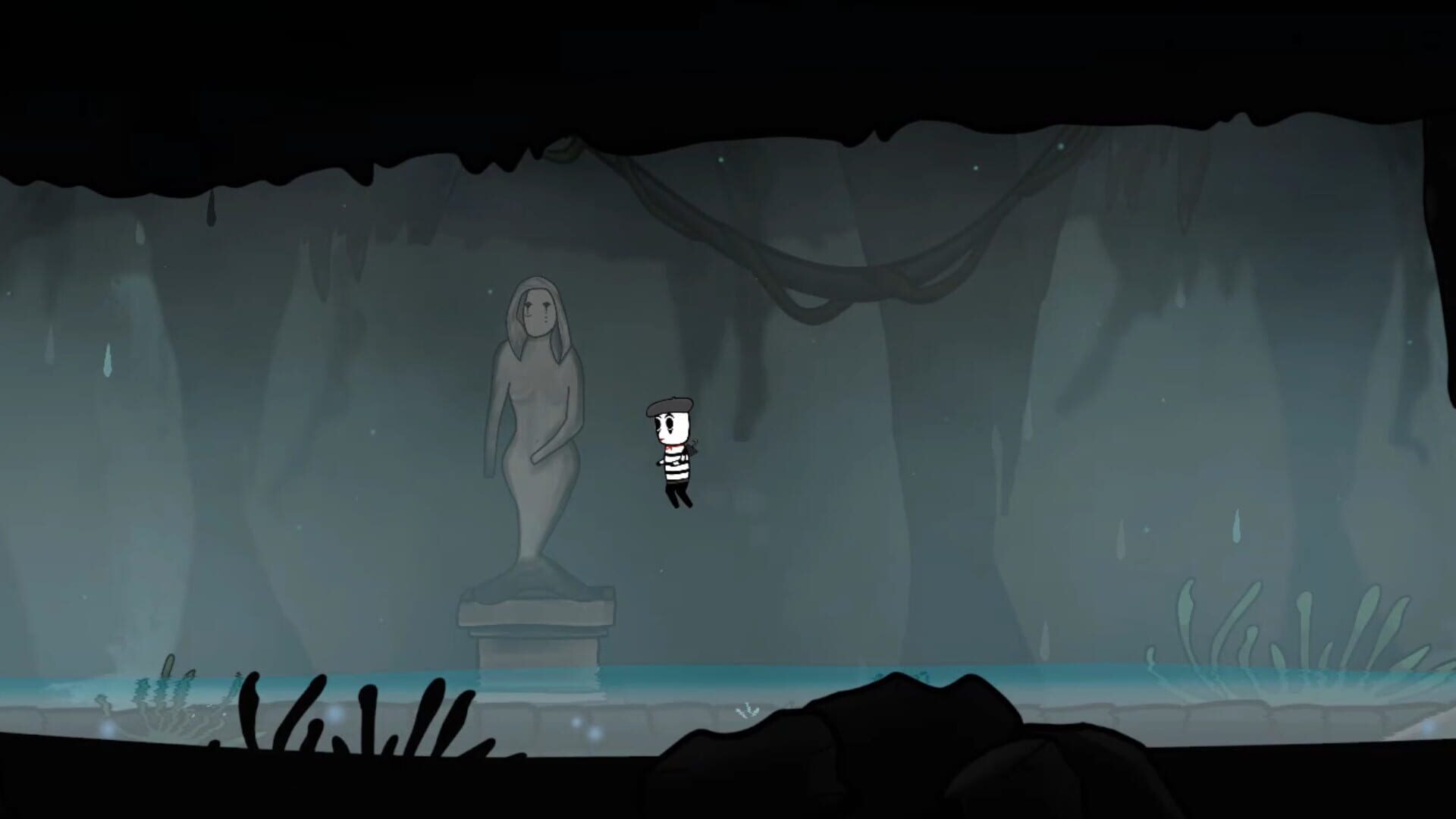 Peaky Circus - Screenshot
