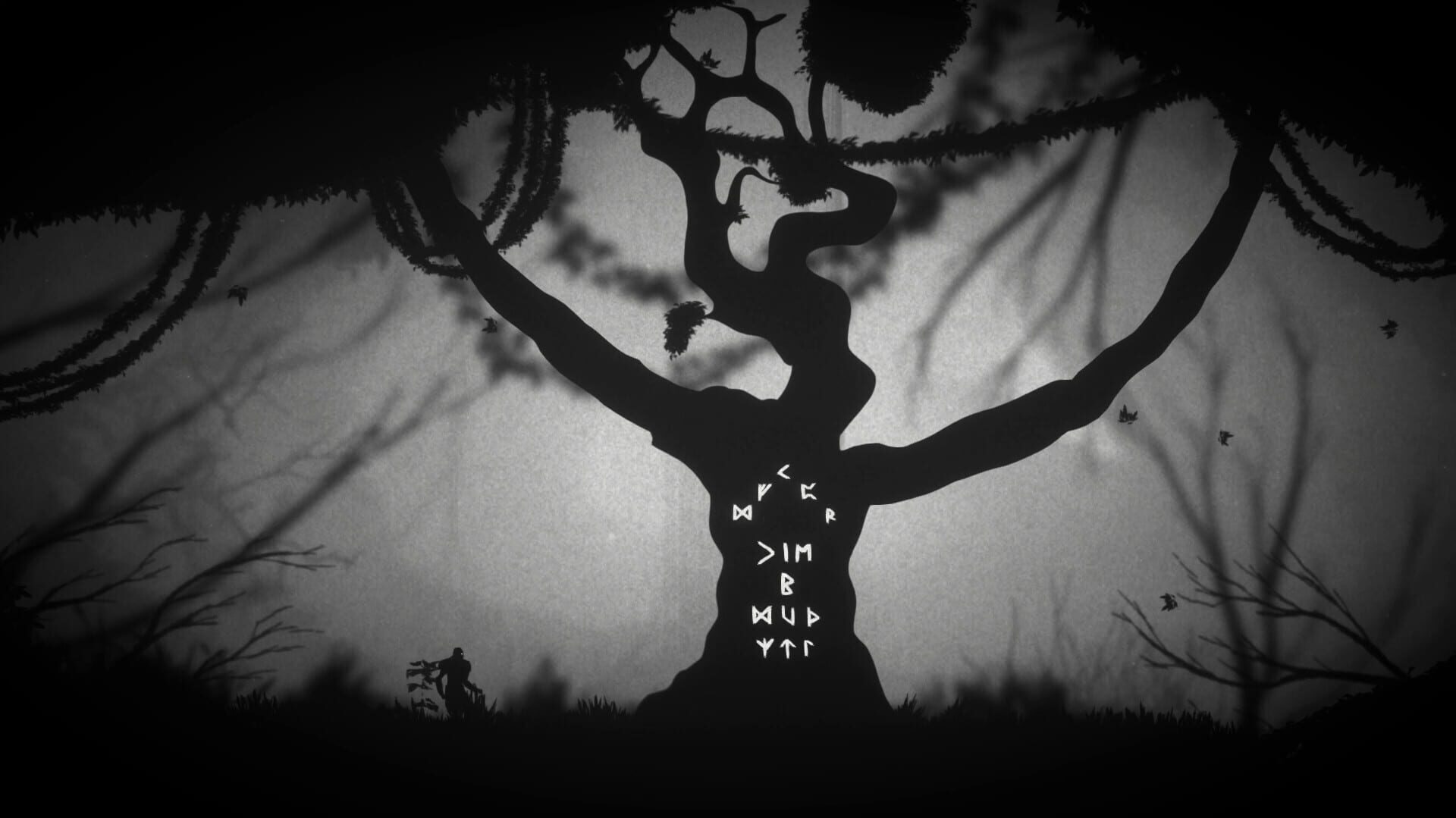 False Calamity - Screenshot