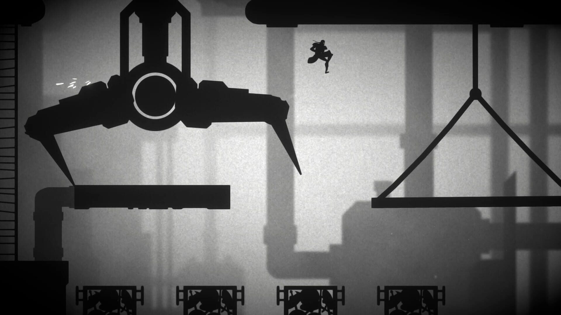 False Calamity - Screenshot