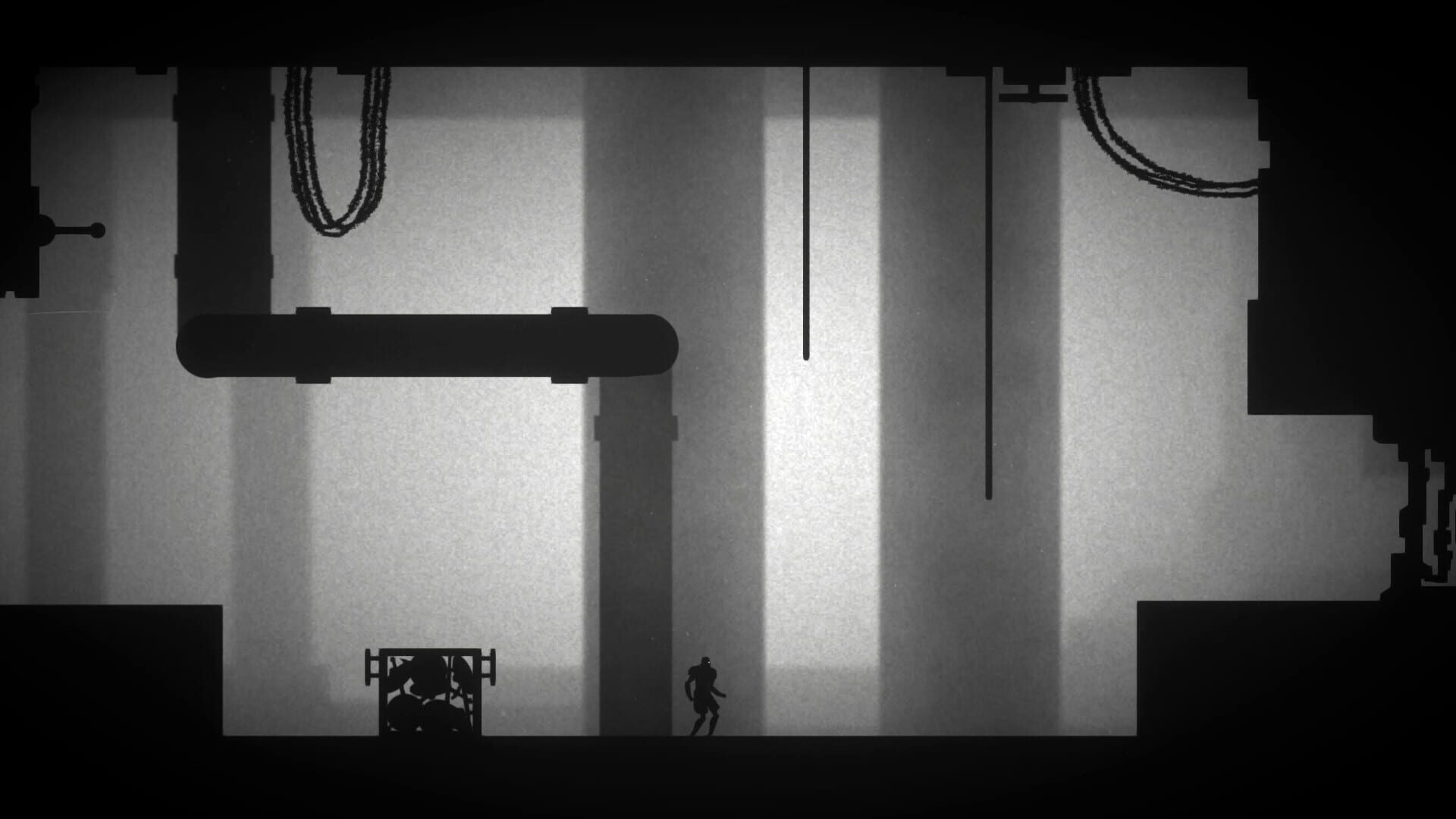 False Calamity - Screenshot