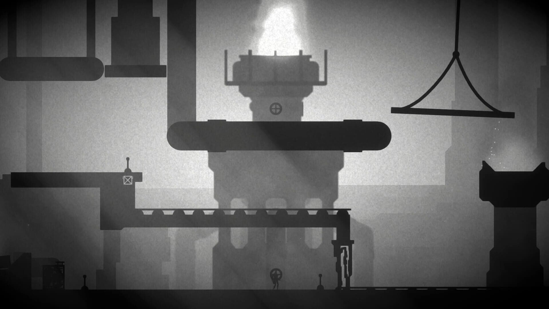 False Calamity - Screenshot