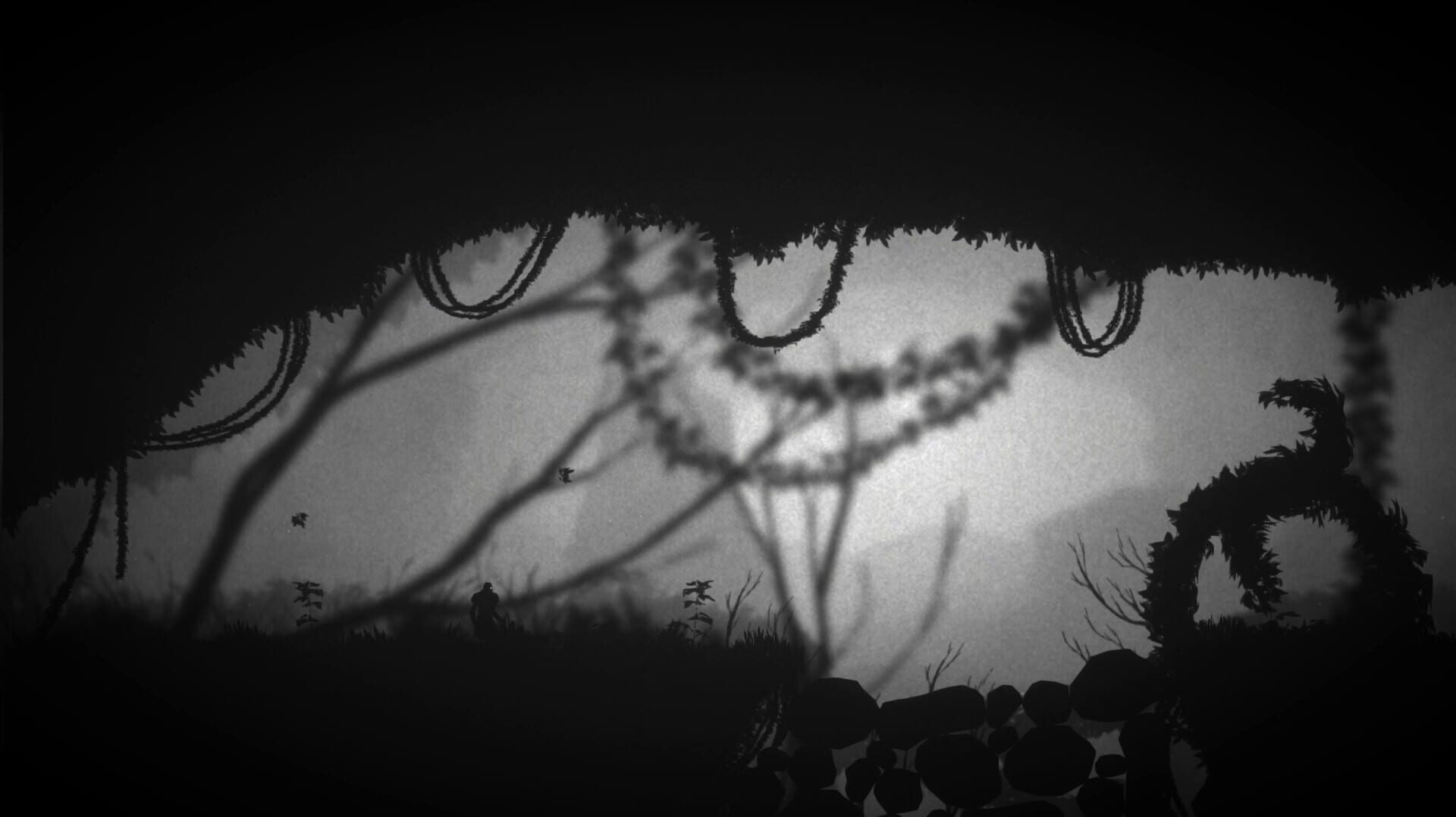 False Calamity - Screenshot