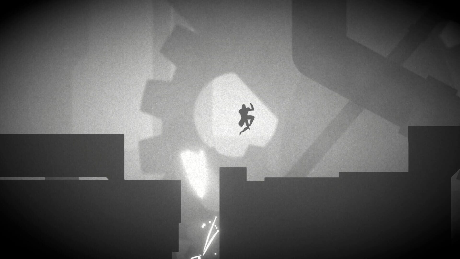 False Calamity - Screenshot