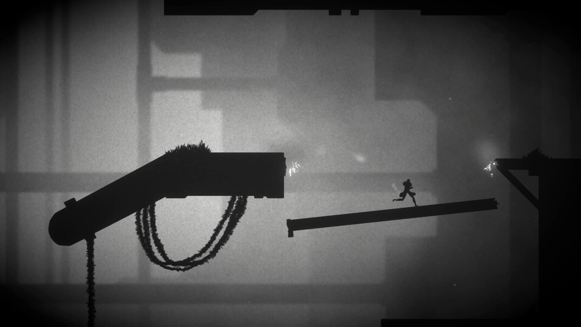 False Calamity - Screenshot