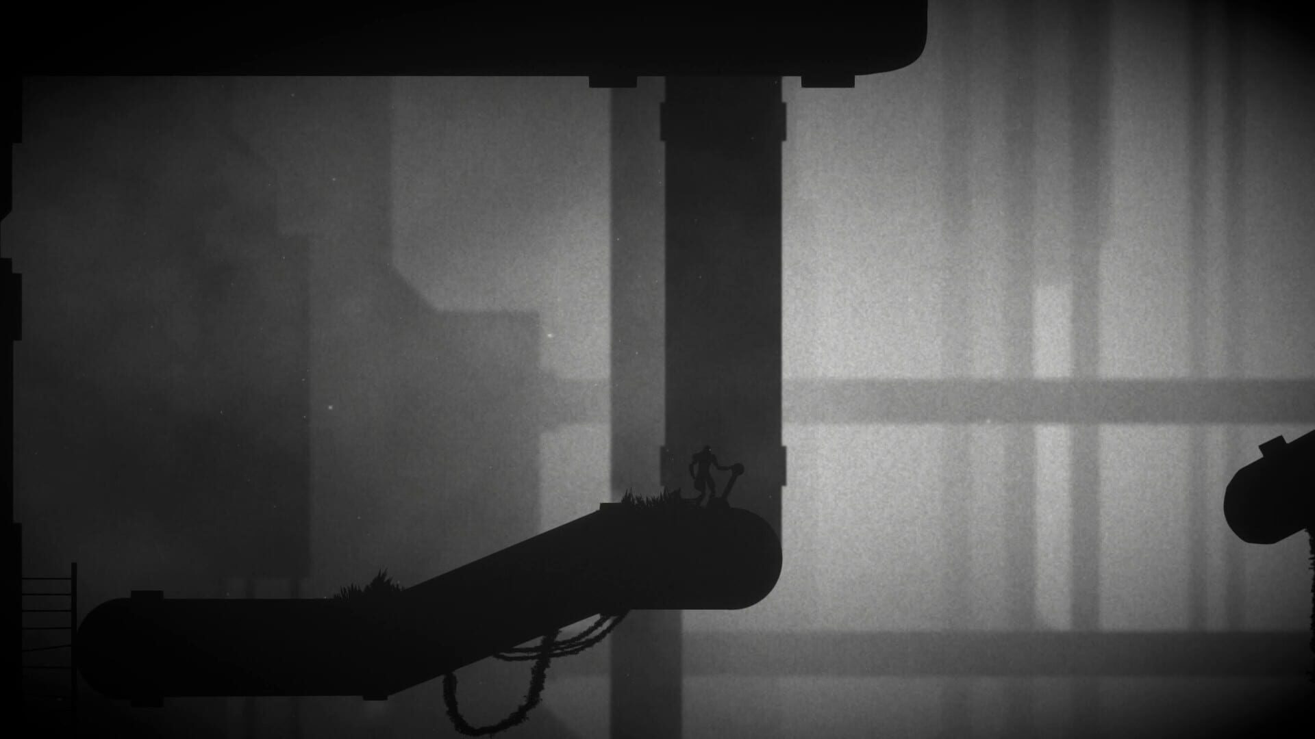 False Calamity - Screenshot