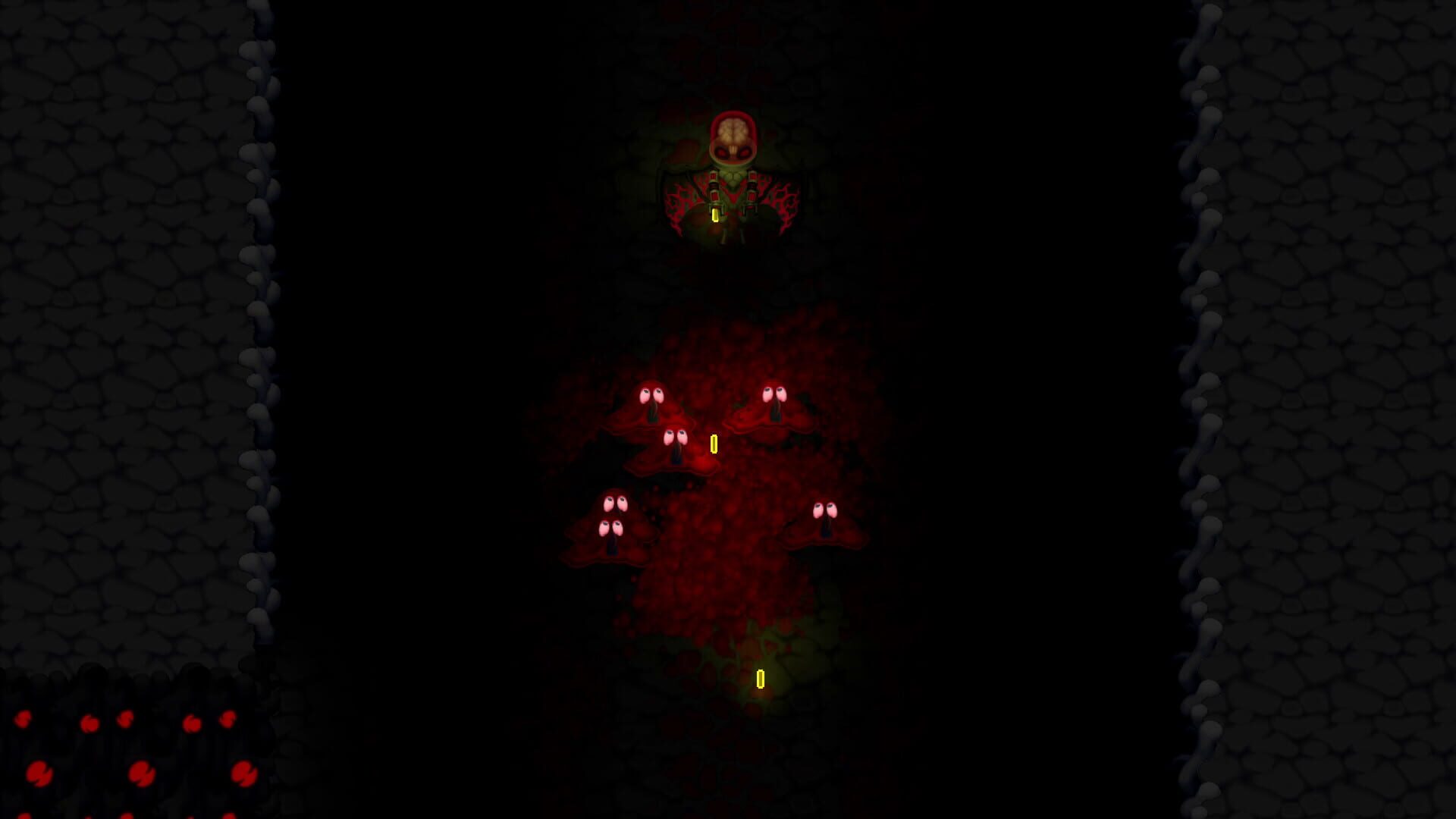 Heredity: The Eternal Curse - Screenshot