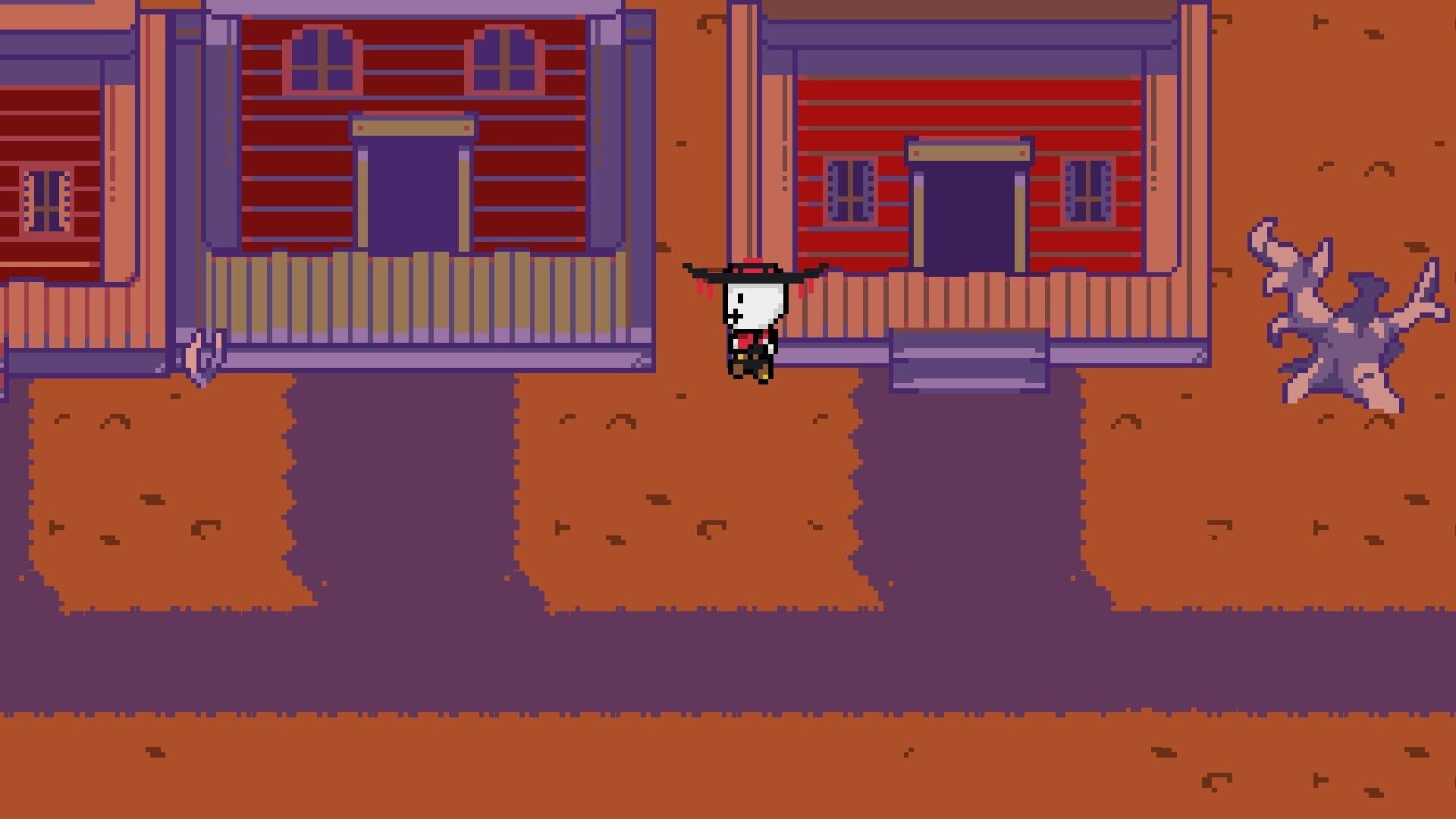 Day of Pixel - Screenshot