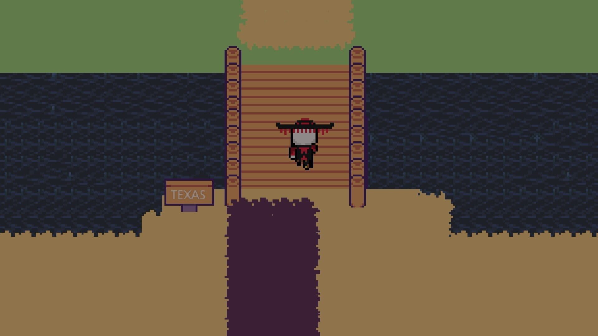 Day of Pixel - Screenshot
