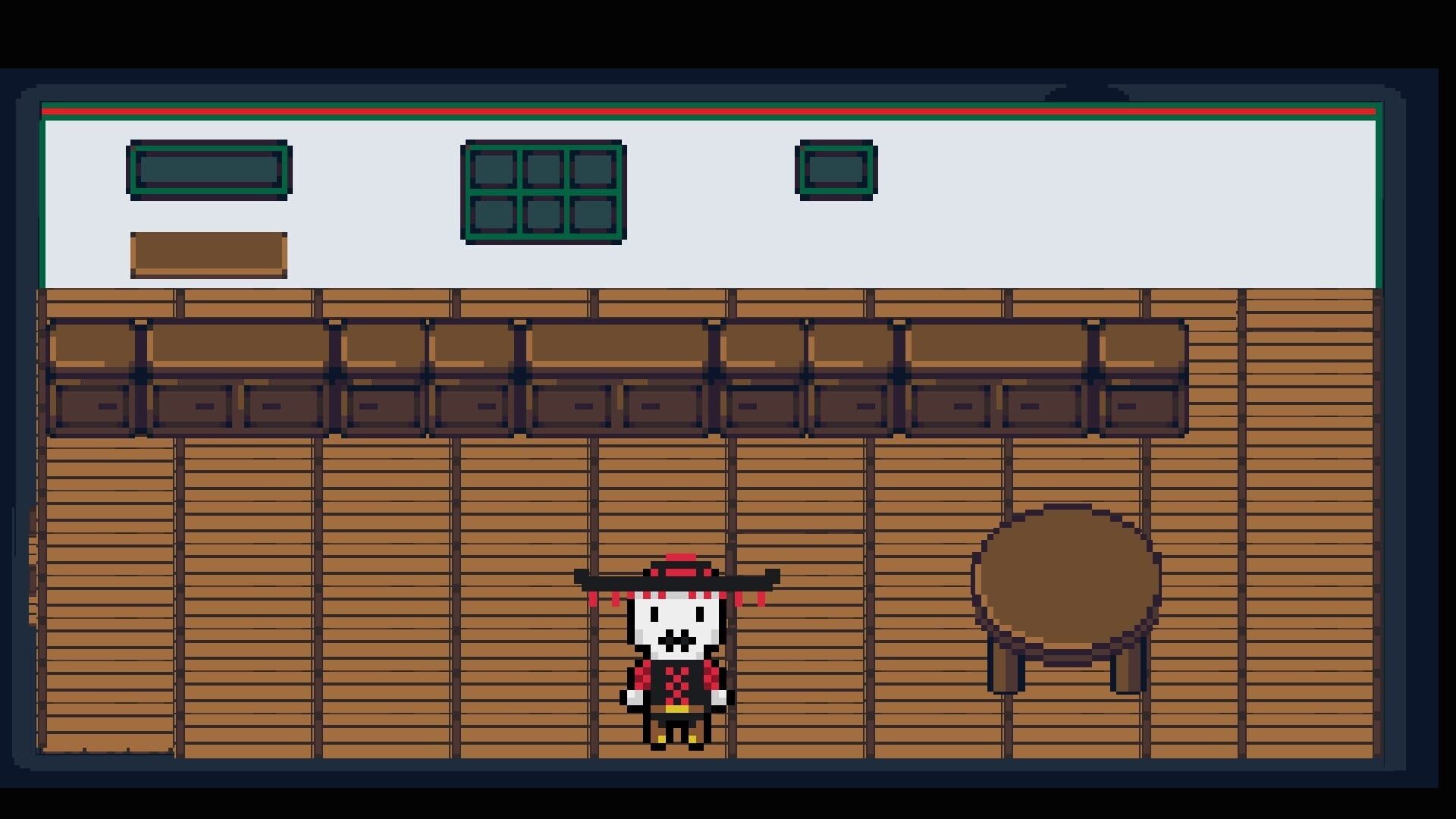 Day of Pixel - Screenshot