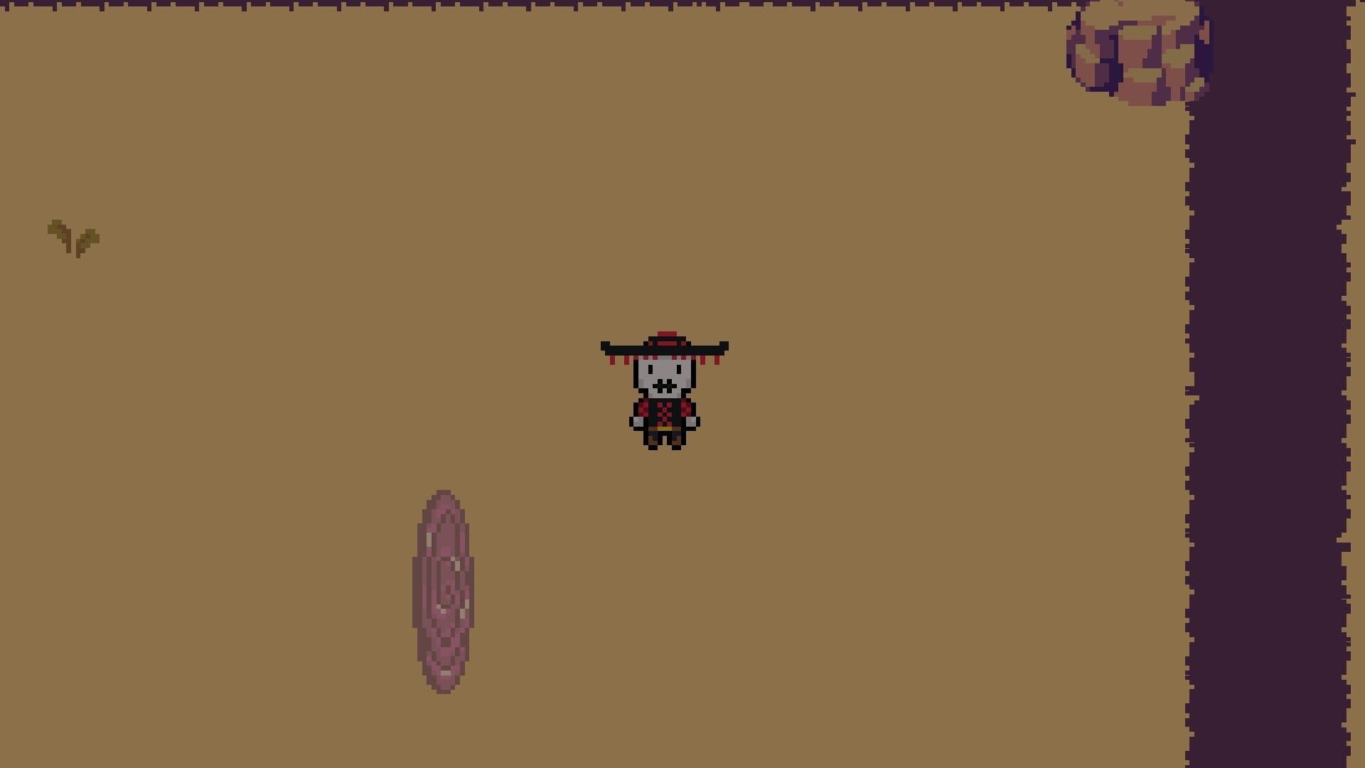 Day of Pixel - Screenshot