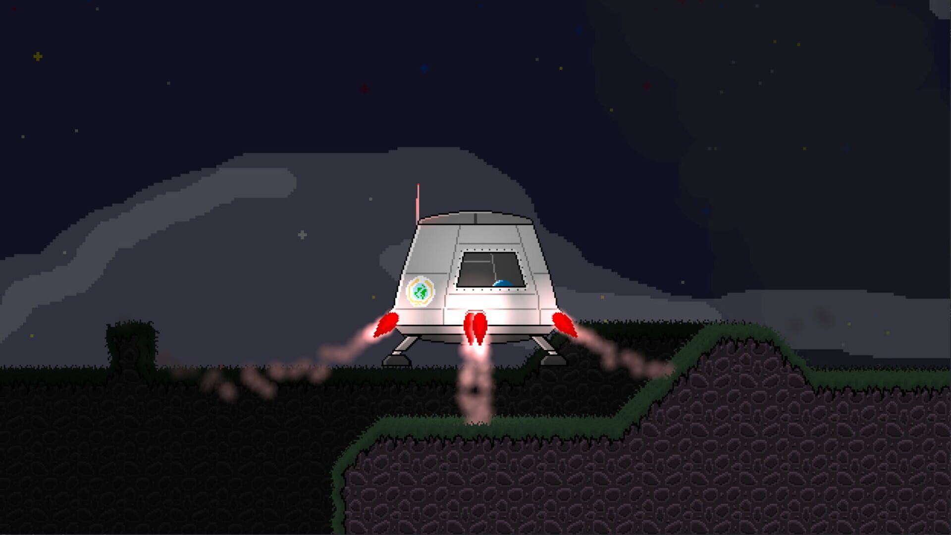 Sanguinite - Screenshot