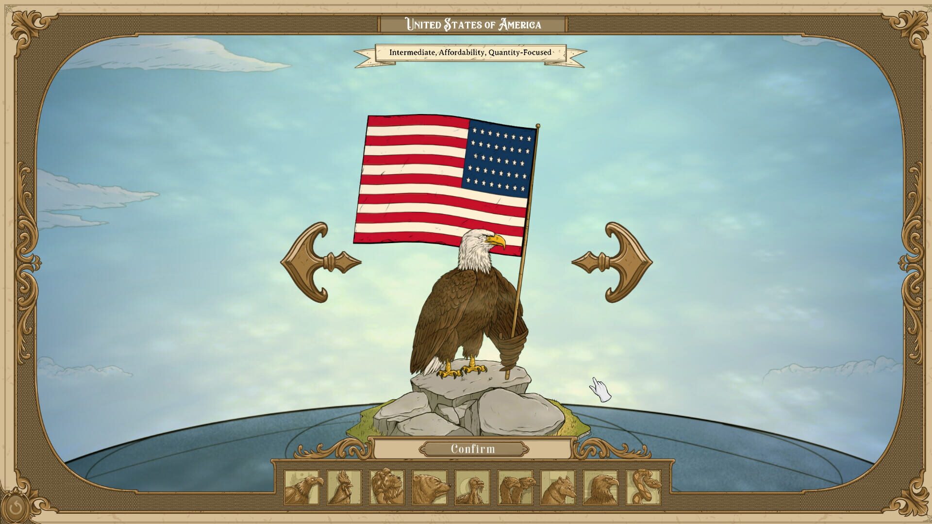 Fire & Maneuver: American Civil War - Screenshot