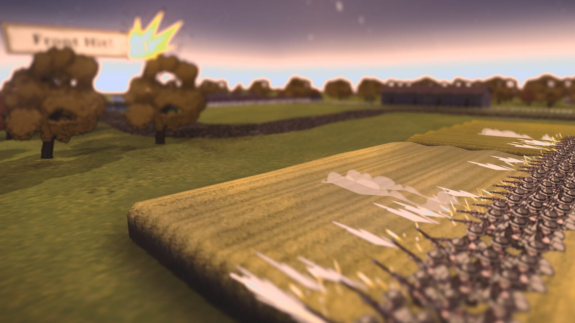 Fire & Maneuver: American Civil War - Screenshot