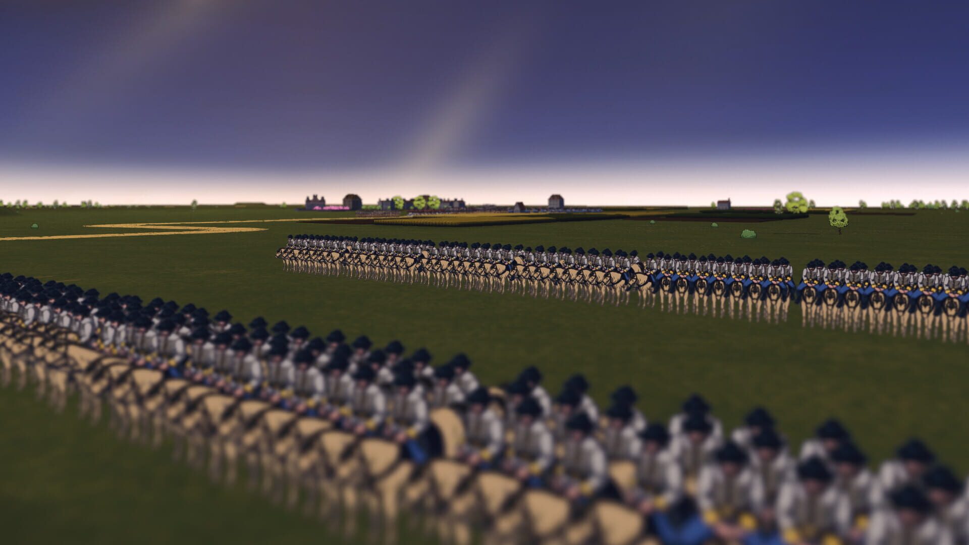 Fire & Maneuver: American Civil War - Screenshot