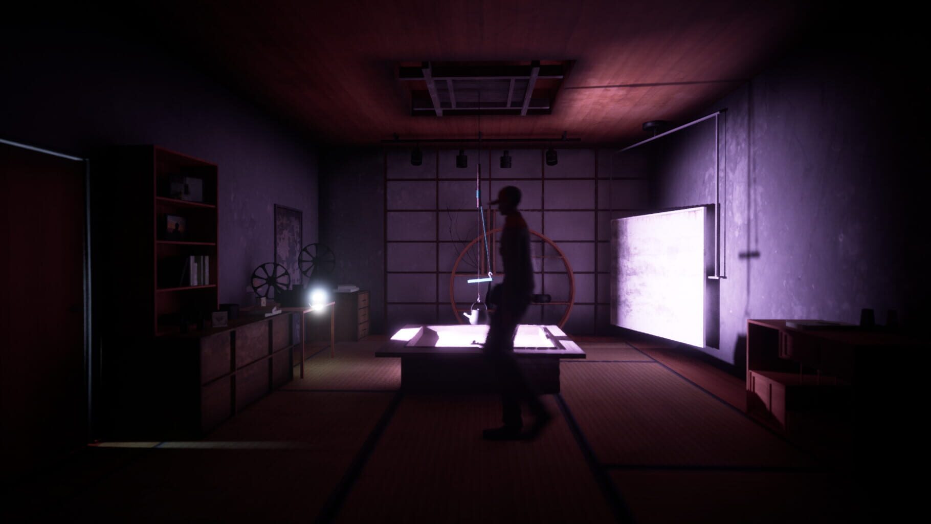 Illusion screenshot