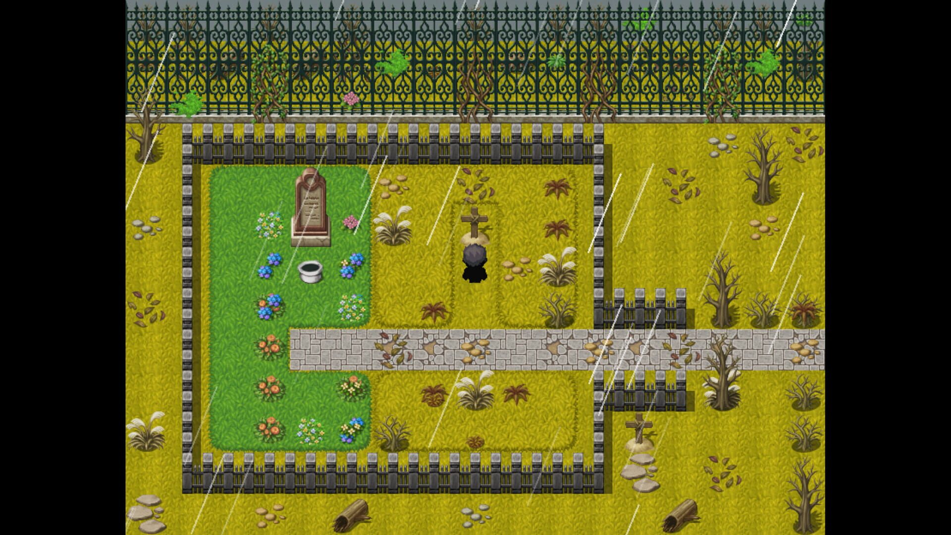 Domum - Screenshot