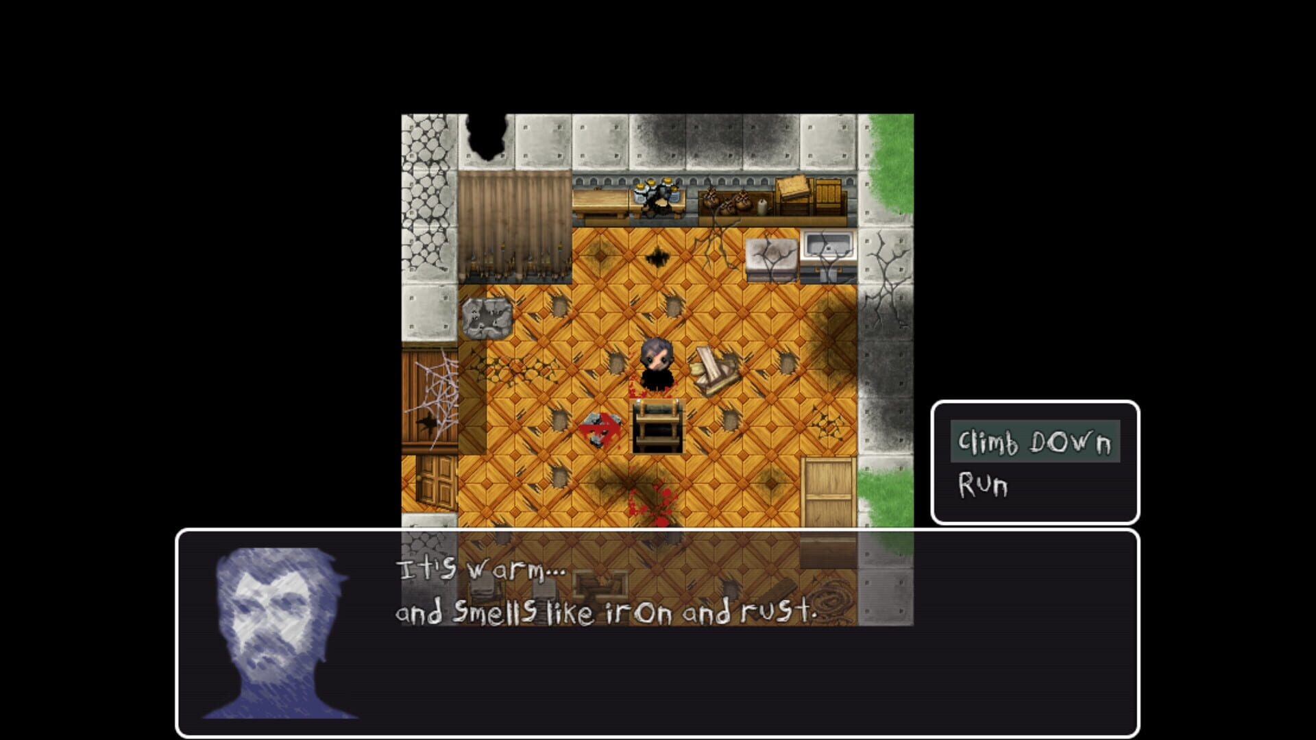 Domum - Screenshot