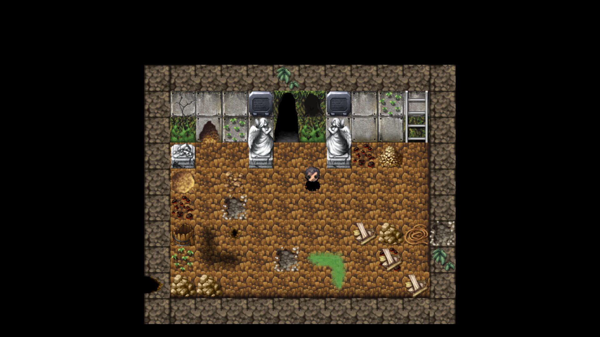Domum - Screenshot